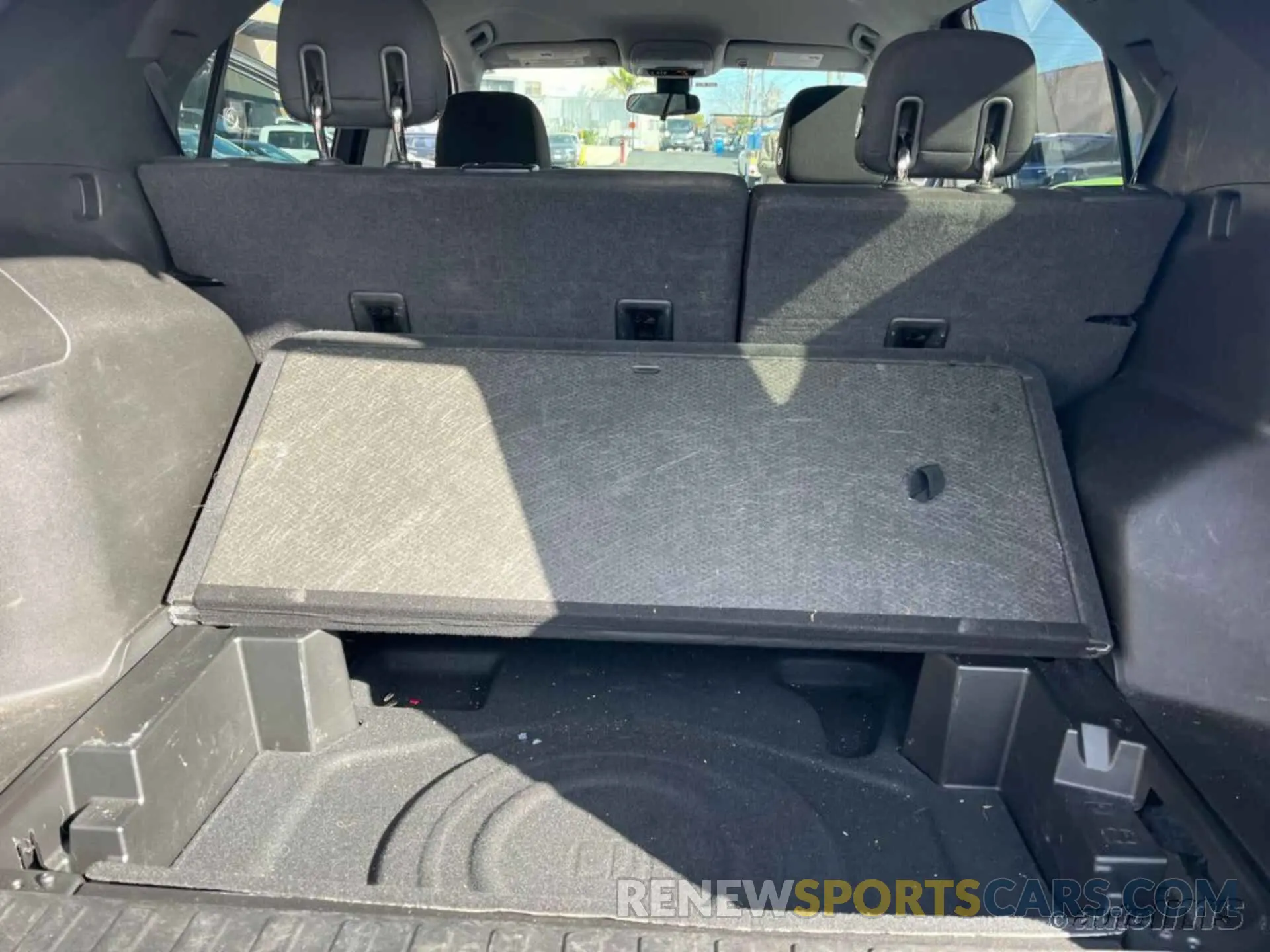 3 fotografías del automóvil dañado 2GNAXJEV0L6238959 CHEVROLET EQUINOX 2020