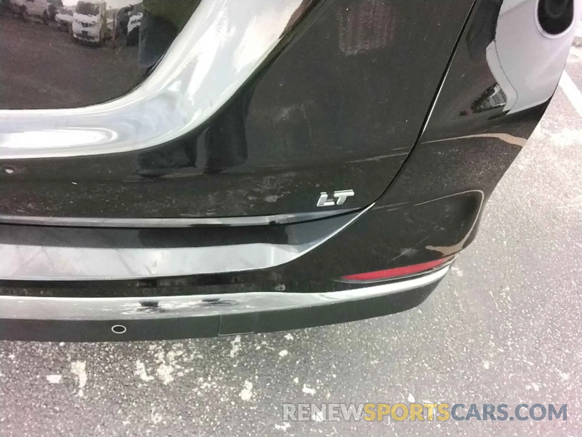 13 fotografías del automóvil dañado 2GNAXJEV1L6236315 CHEVROLET EQUINOX 2020