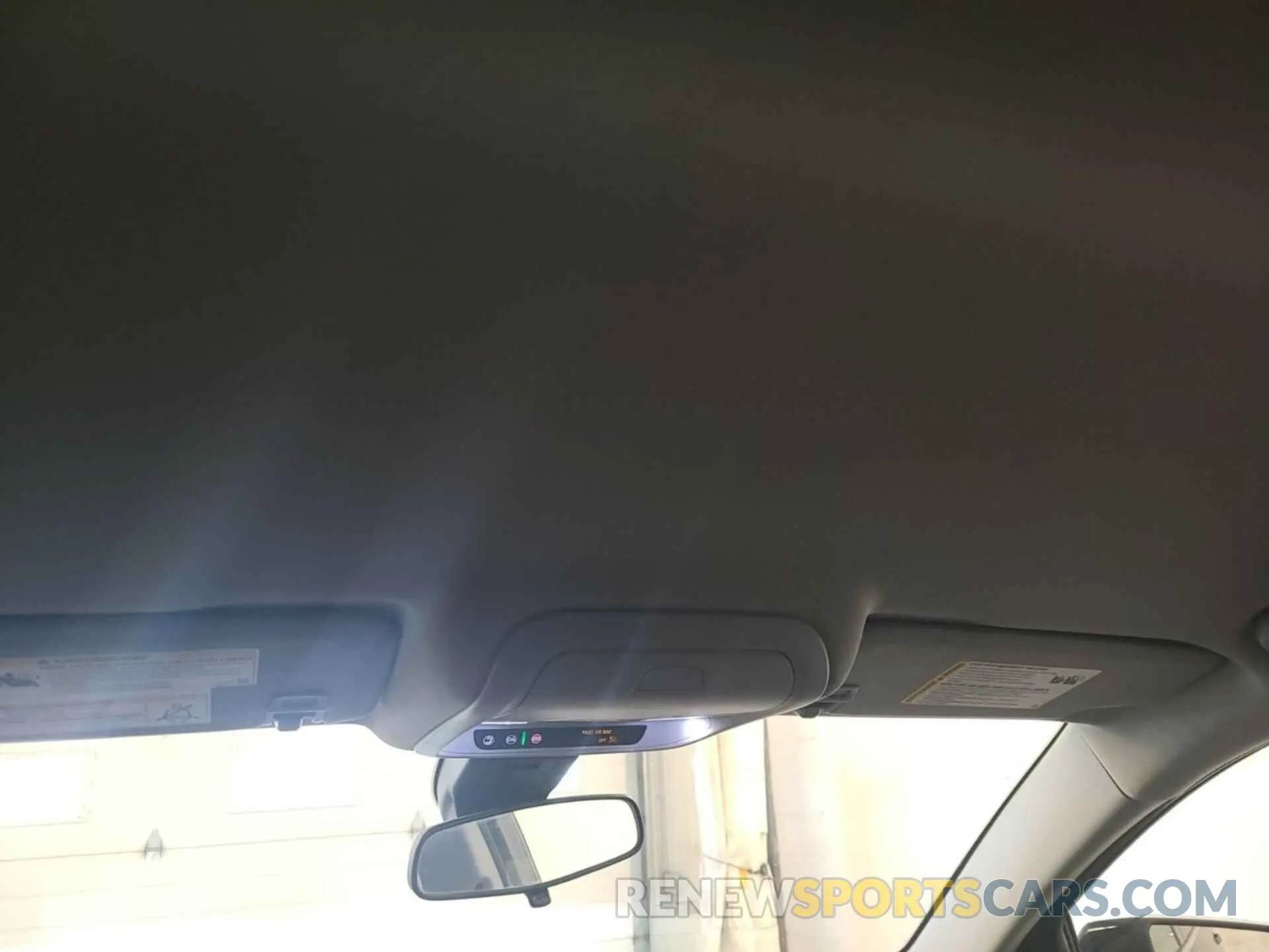 9 fotografías del automóvil dañado 2GNAXJEV1L6236489 CHEVROLET EQUINOX 2020