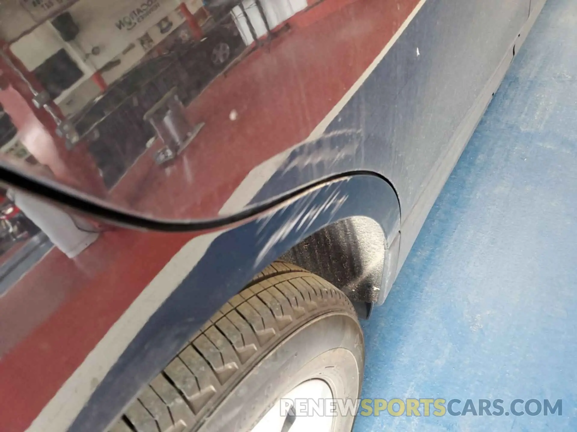 1 fotografías del automóvil dañado 2GNAXJEV1L6240350 CHEVROLET EQUINOX 2020