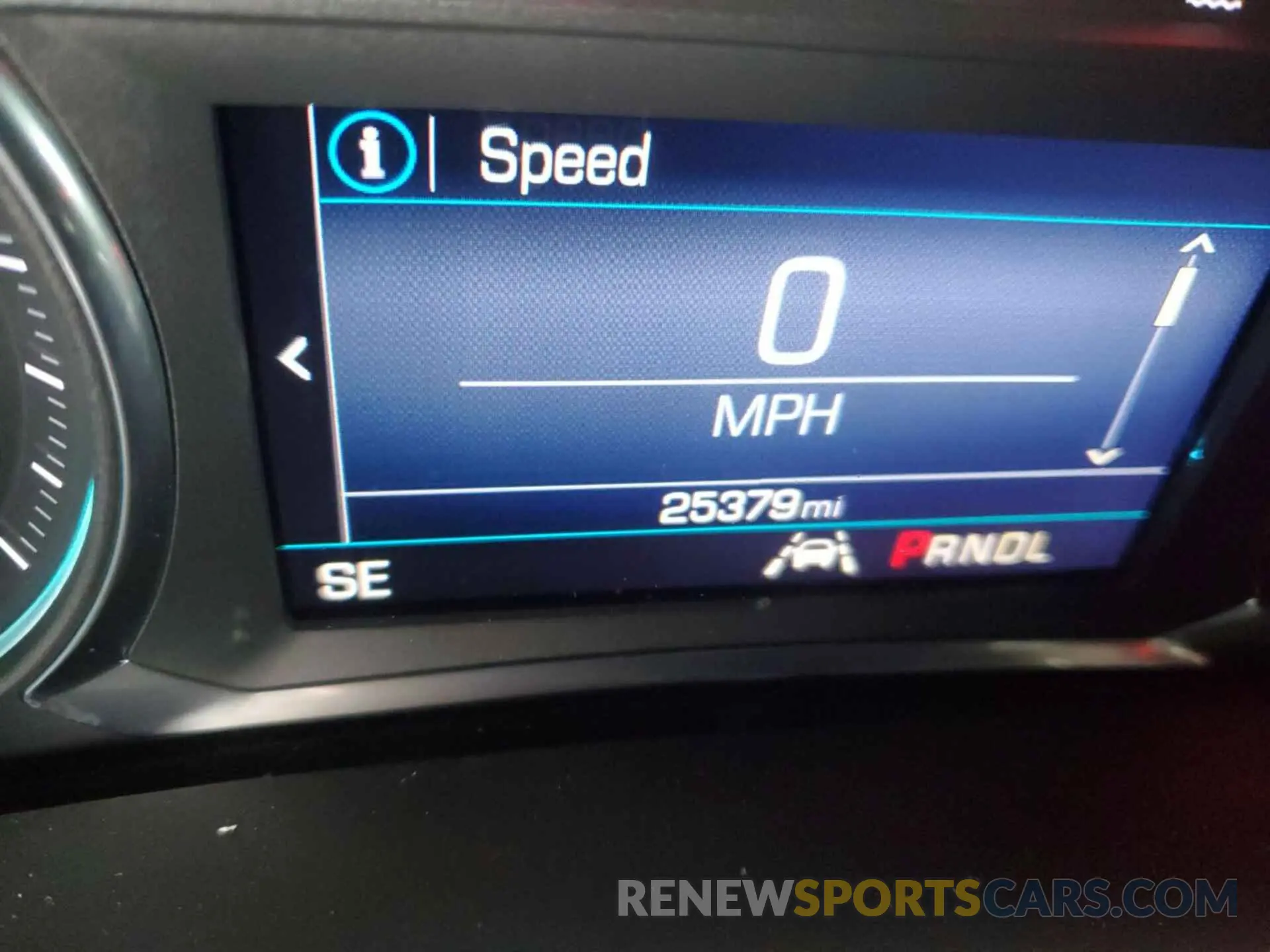 14 fotografías del automóvil dañado 2GNAXJEV1L6240350 CHEVROLET EQUINOX 2020