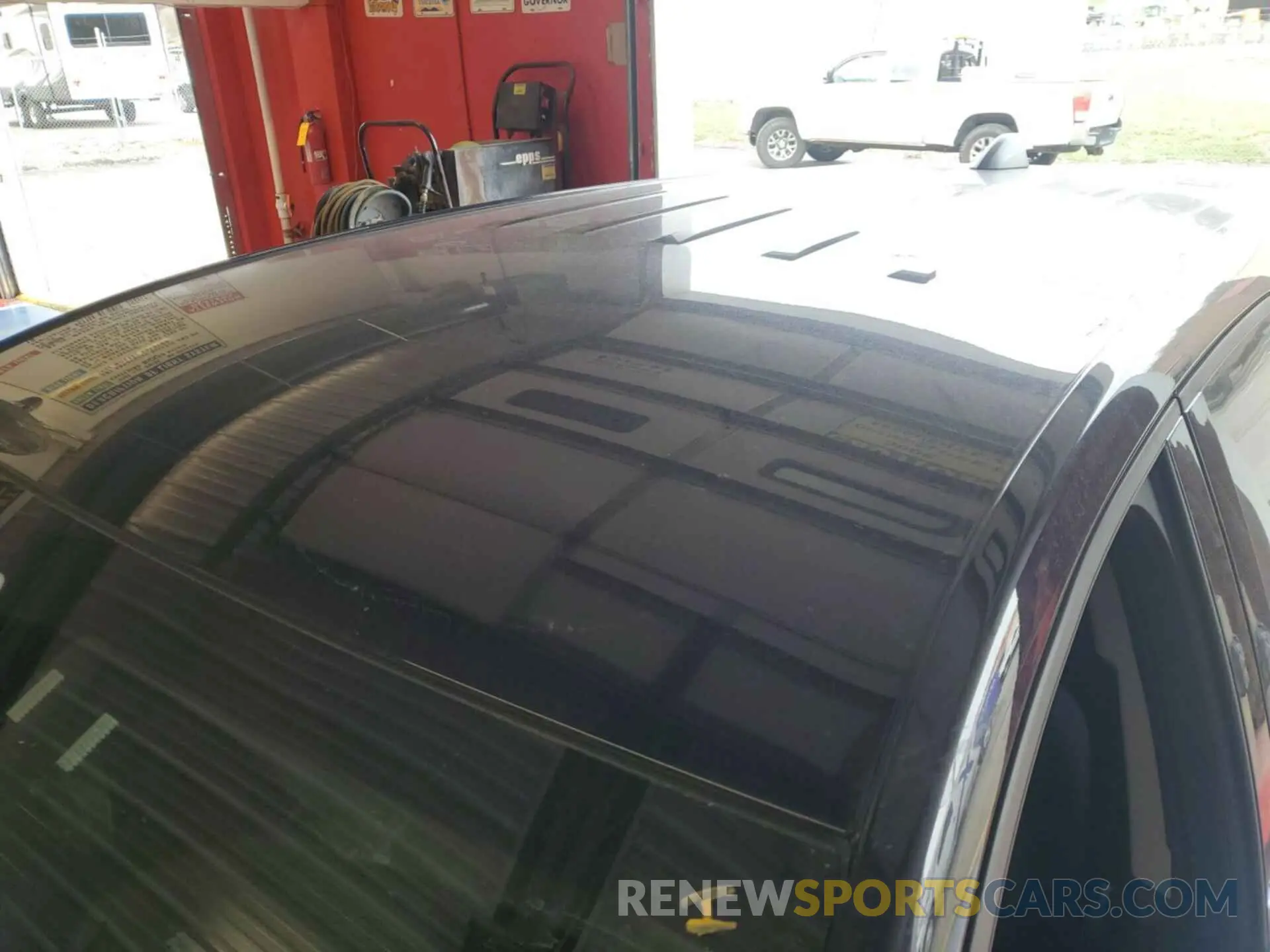 3 fotografías del automóvil dañado 2GNAXJEV1L6240350 CHEVROLET EQUINOX 2020