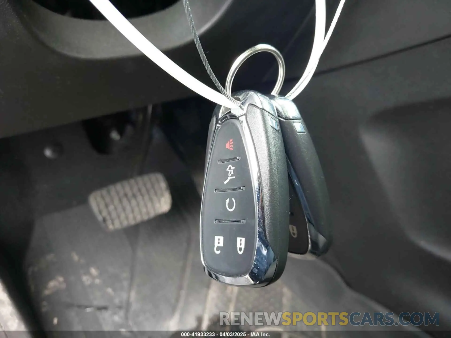 11 fotografías del automóvil dañado 2GNAXJEV2L6136692 CHEVROLET EQUINOX 2020