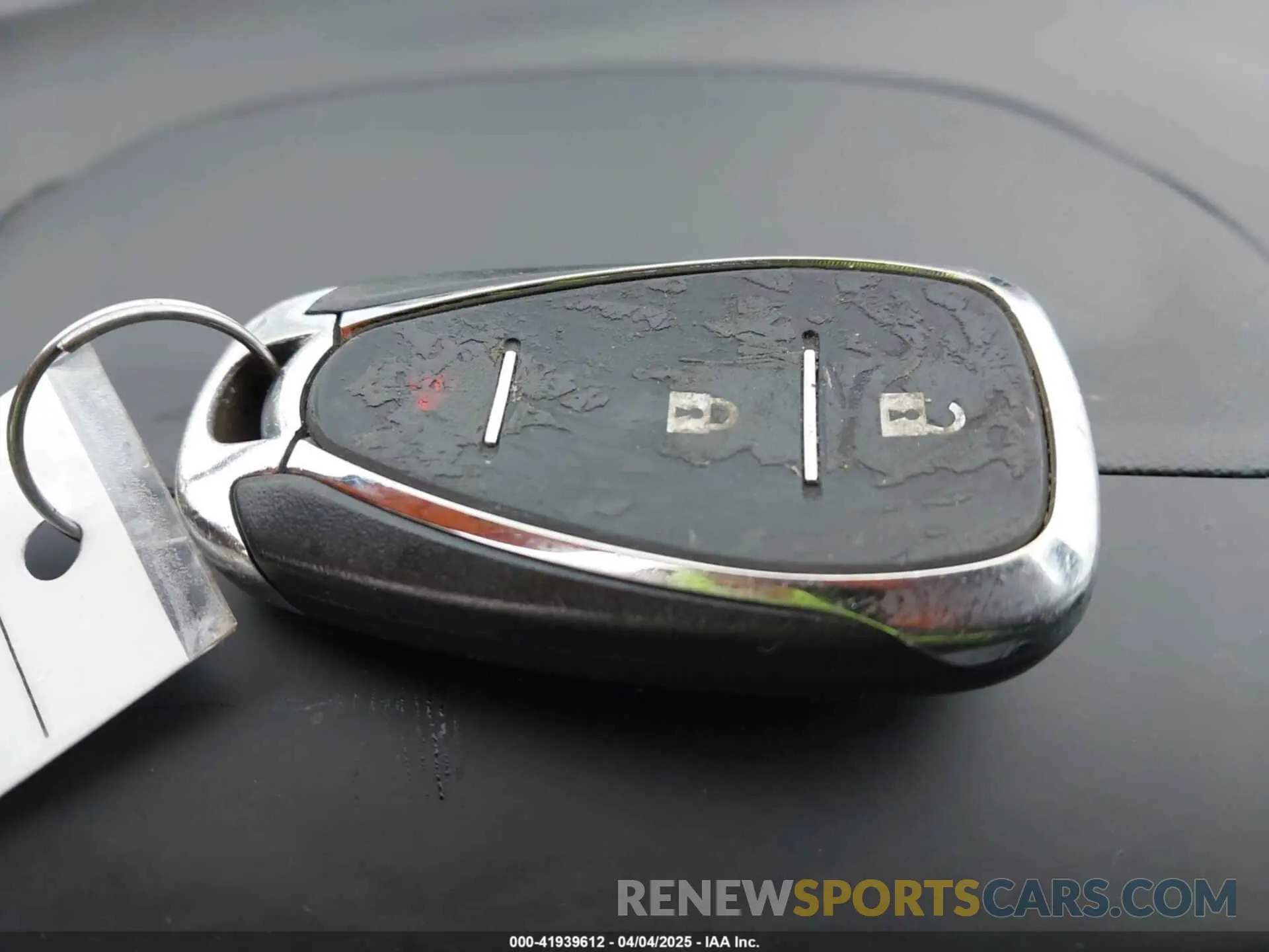 11 fotografías del automóvil dañado 2GNAXJEV2L6163939 CHEVROLET EQUINOX 2020