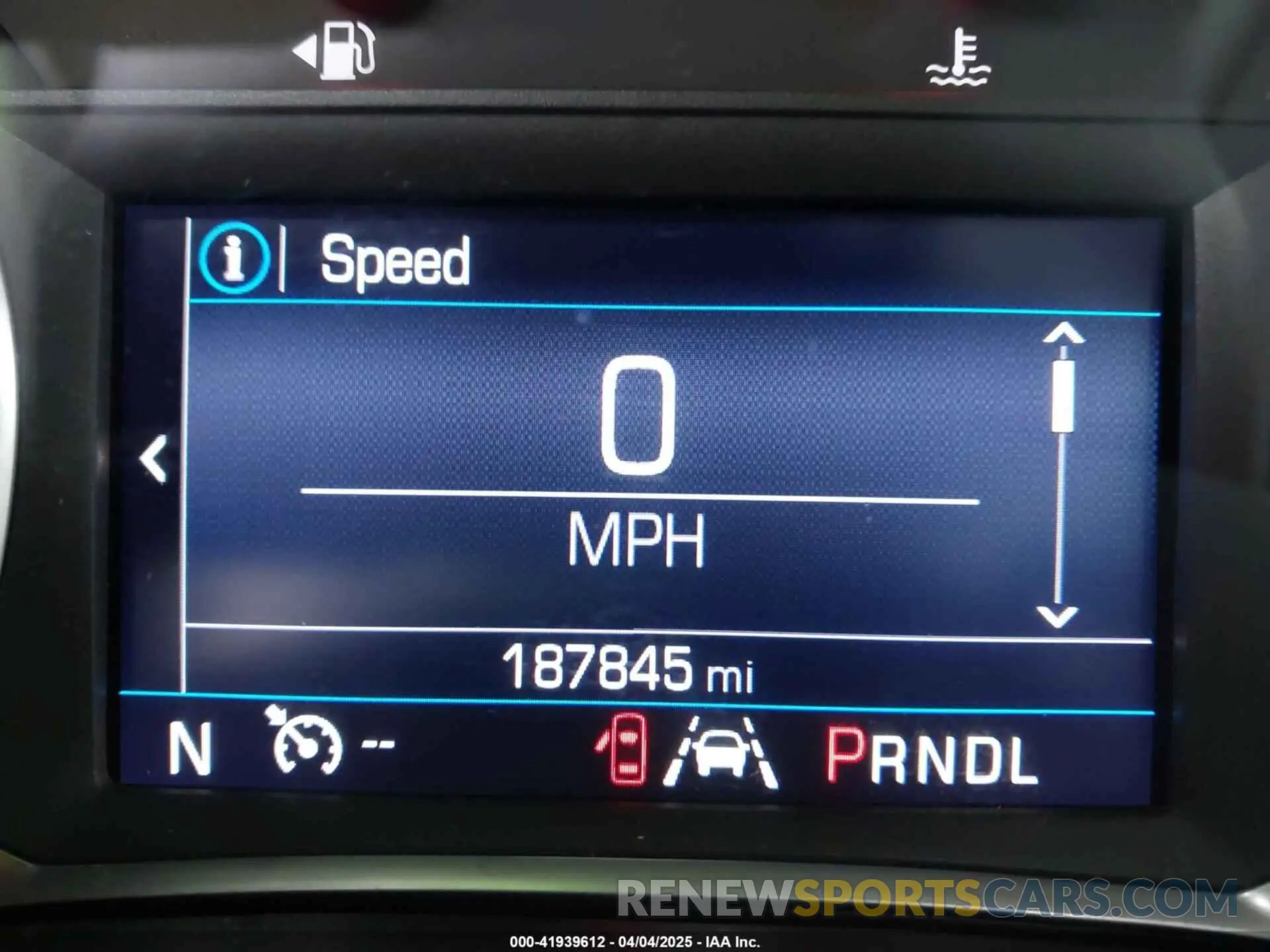 15 fotografías del automóvil dañado 2GNAXJEV2L6163939 CHEVROLET EQUINOX 2020