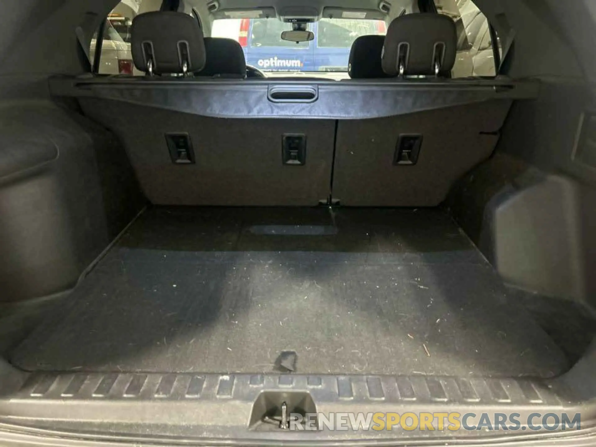 5 fotografías del automóvil dañado 2GNAXJEV2L6232063 CHEVROLET EQUINOX 2020