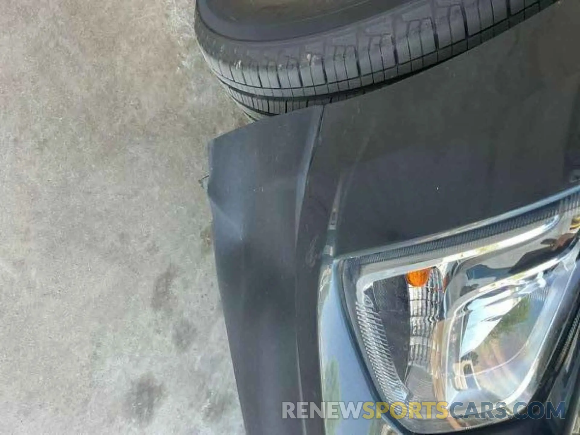 6 fotografías del automóvil dañado 2GNAXJEV2L6232063 CHEVROLET EQUINOX 2020