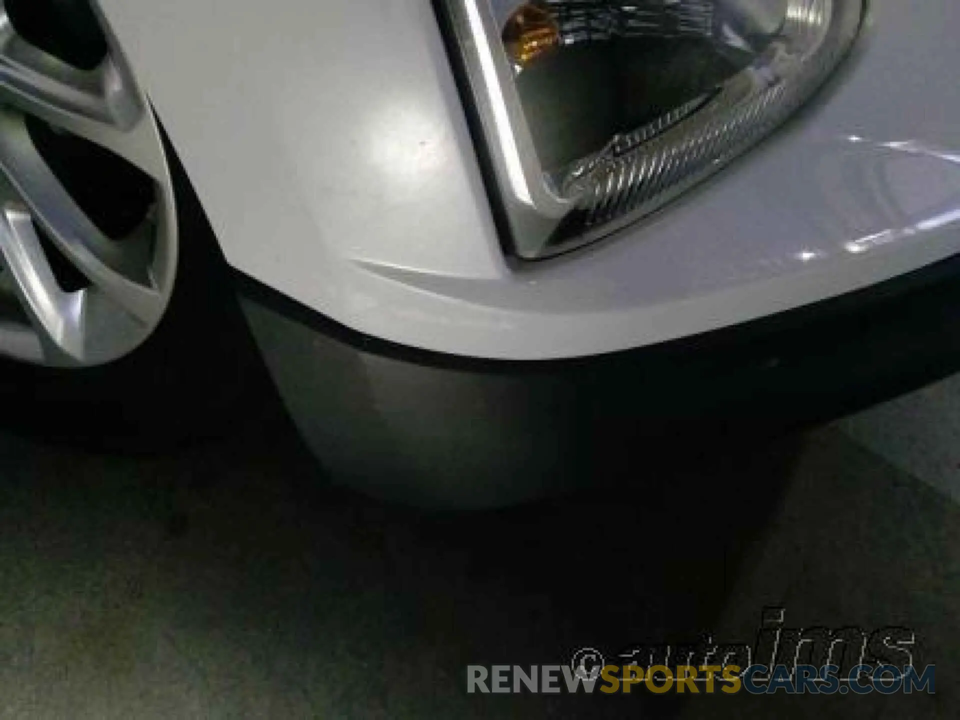 12 fotografías del automóvil dañado 2GNAXJEV2L6240731 CHEVROLET EQUINOX 2020