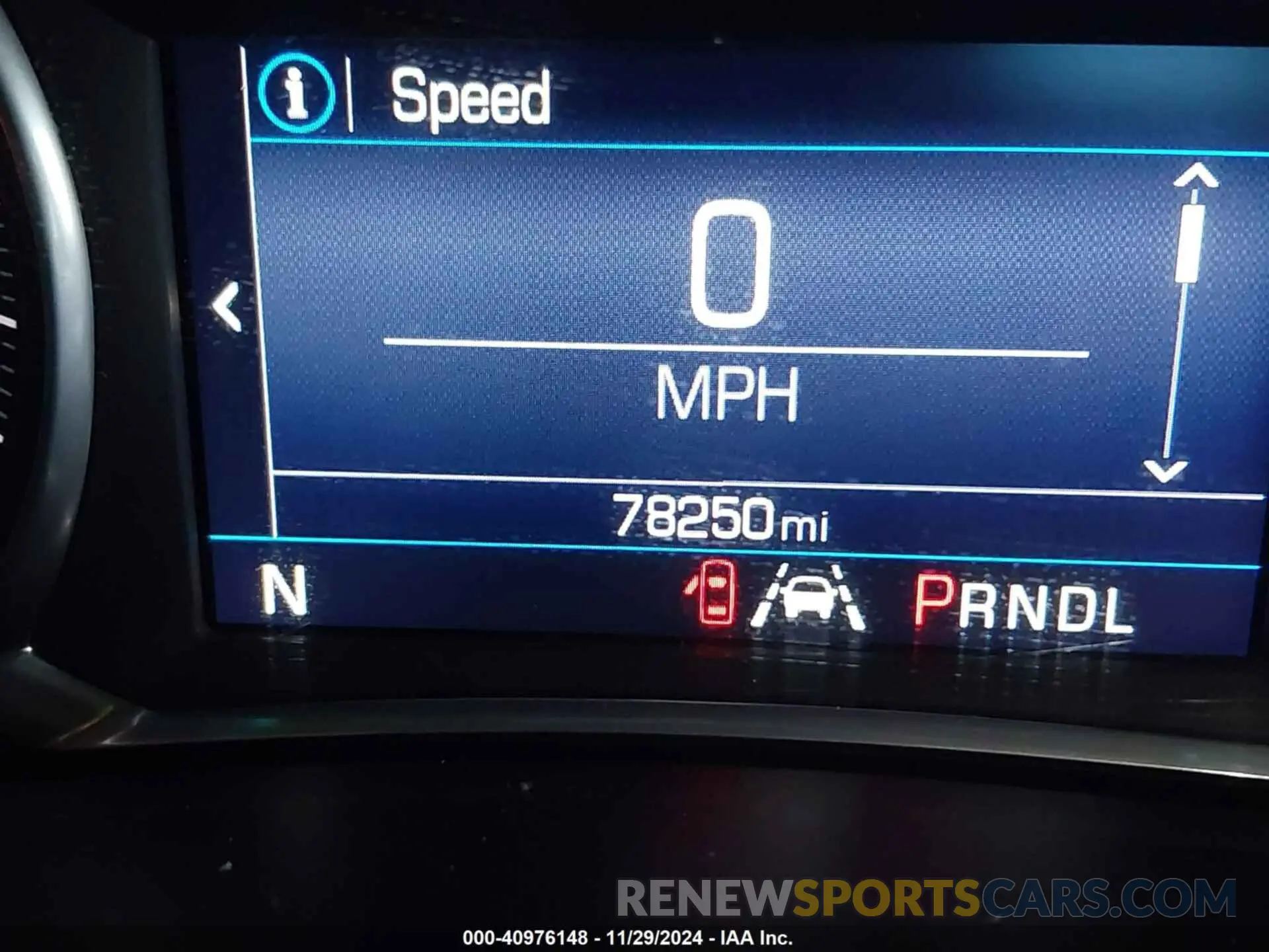 15 fotografías del automóvil dañado 2GNAXJEV3L6116175 CHEVROLET EQUINOX 2020