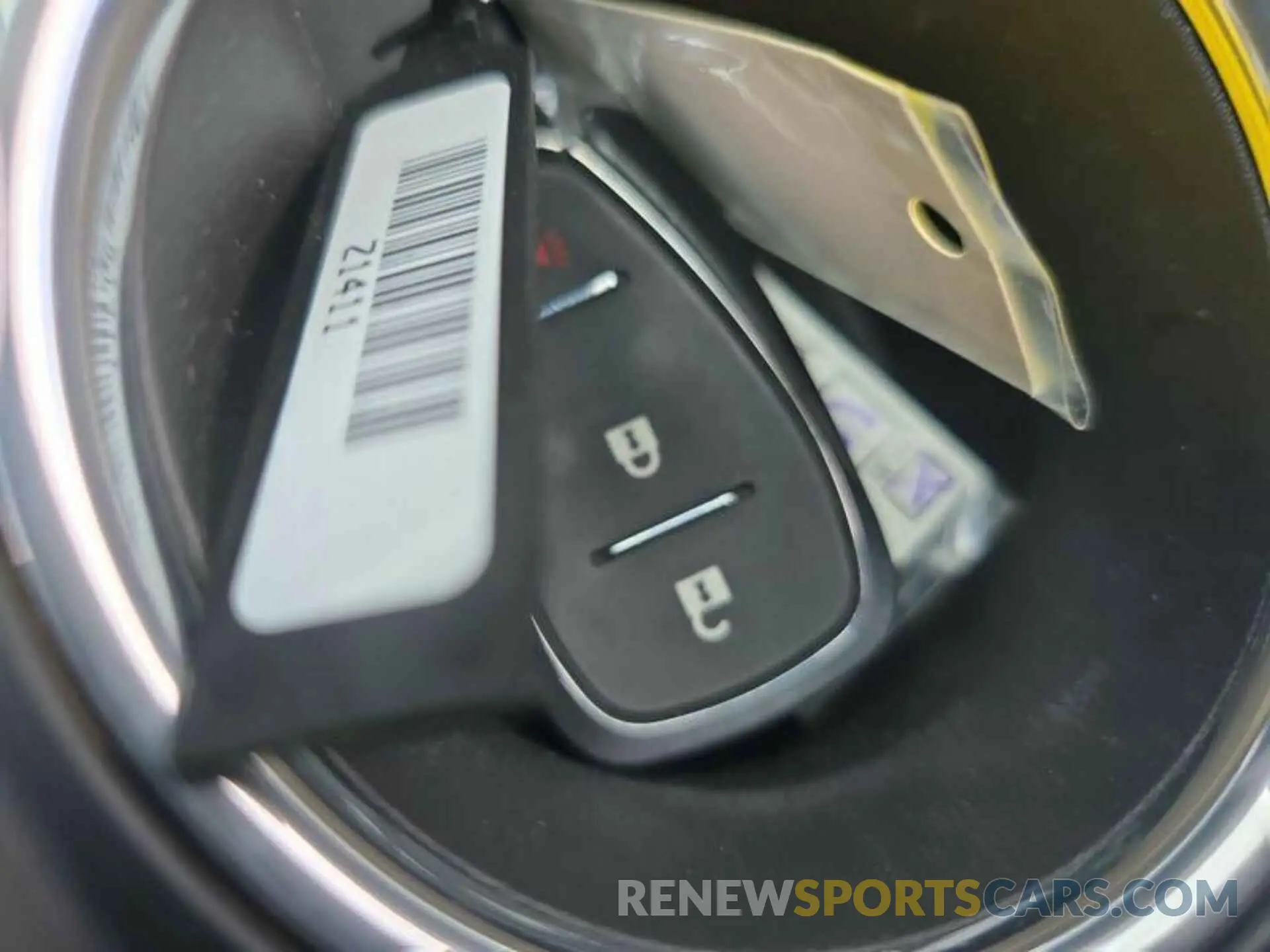 12 fotografías del automóvil dañado 2GNAXJEV3L6215868 CHEVROLET EQUINOX 2020
