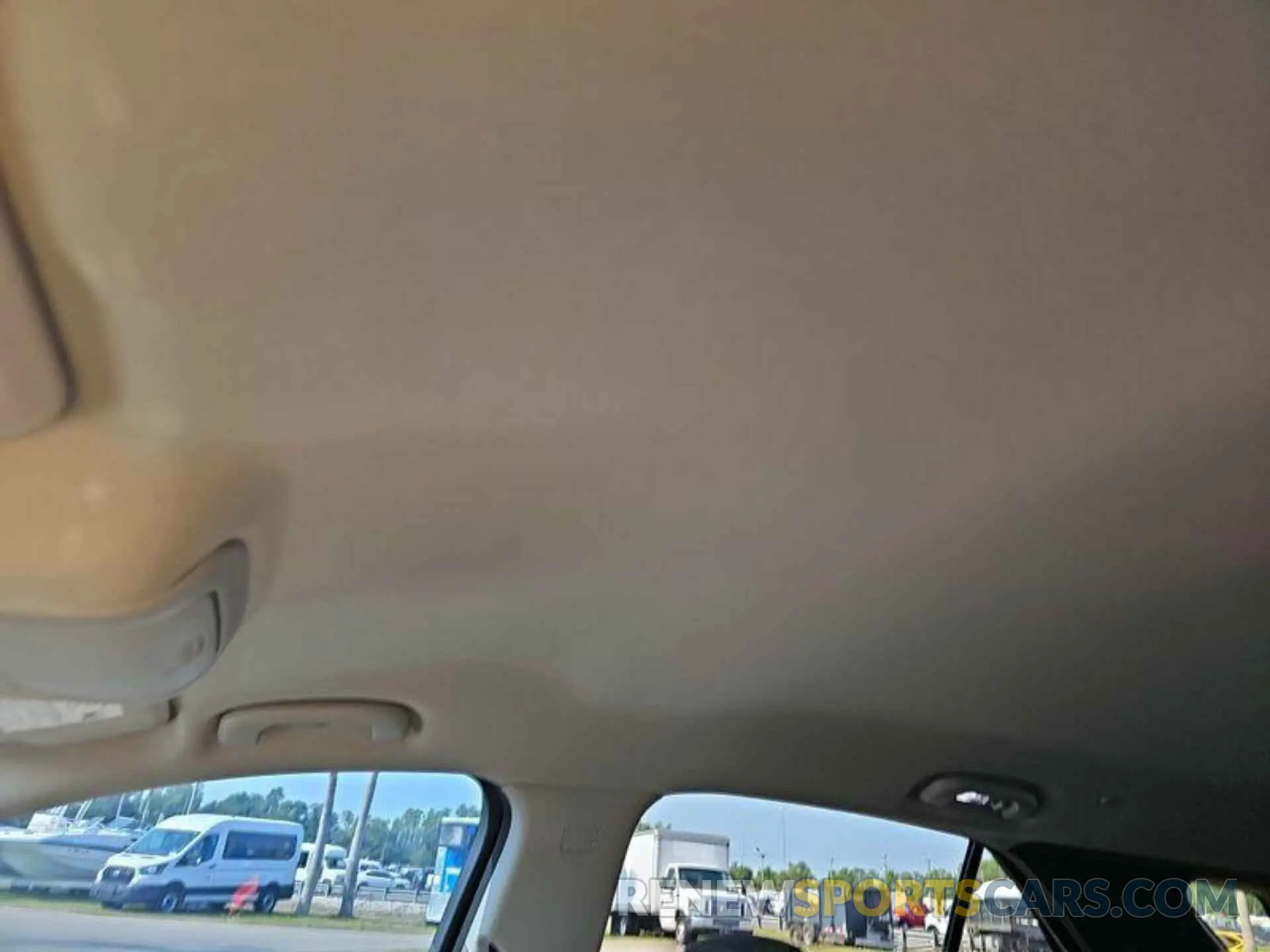 7 fotografías del automóvil dañado 2GNAXJEV3L6215868 CHEVROLET EQUINOX 2020