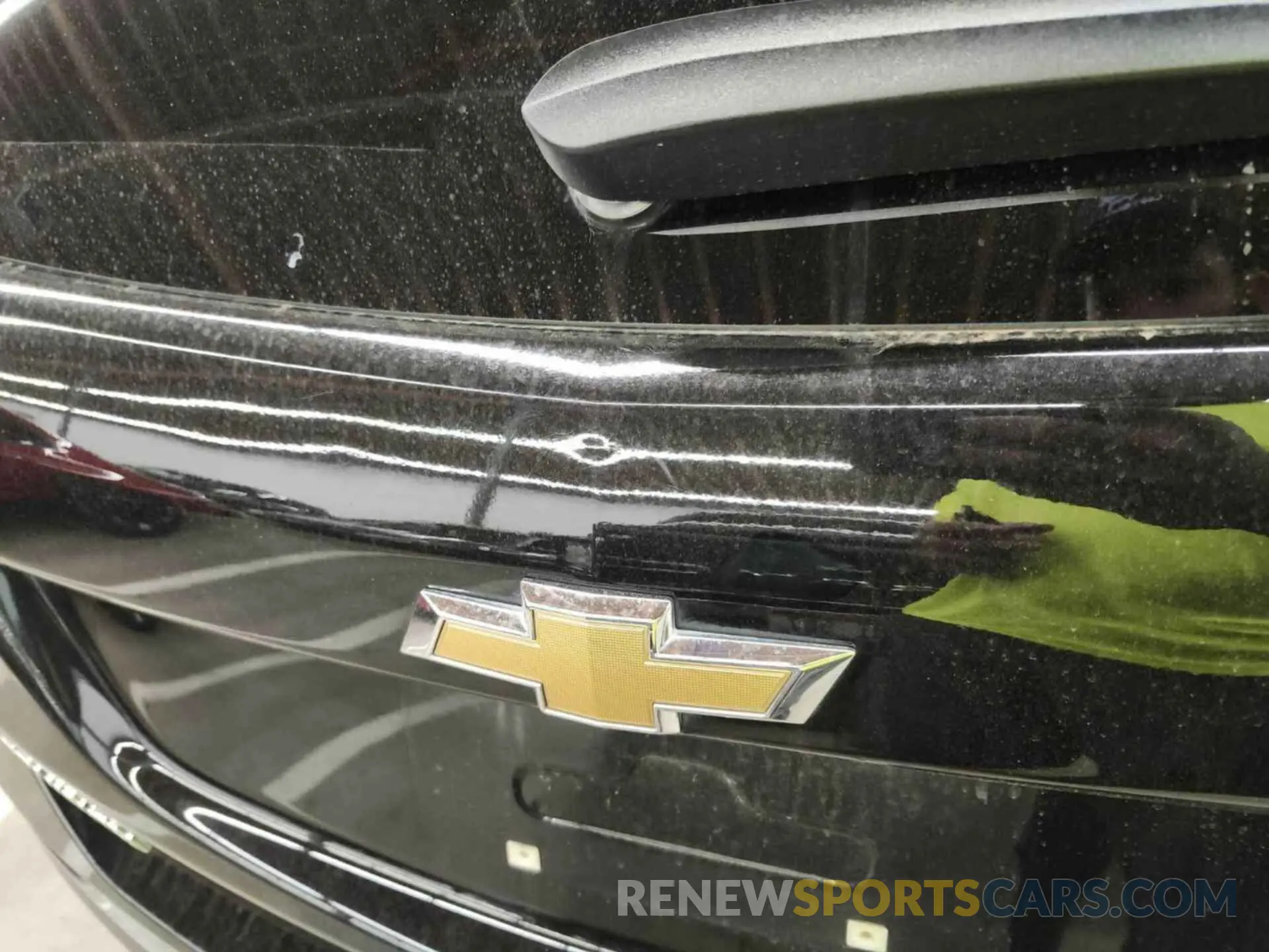 17 fotografías del automóvil dañado 2GNAXJEV3L6232282 CHEVROLET EQUINOX 2020