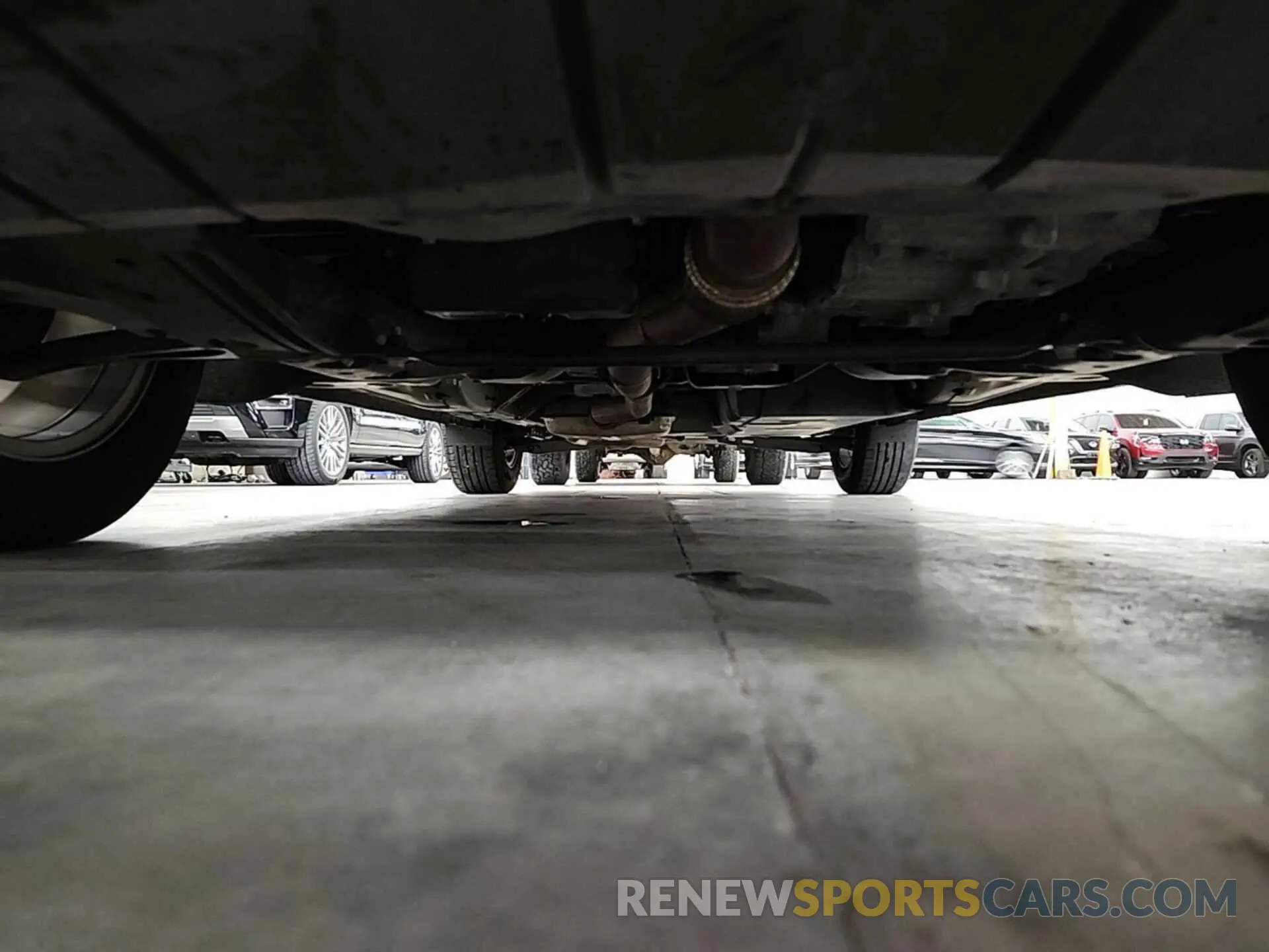 18 fotografías del automóvil dañado 2GNAXJEV3L6232282 CHEVROLET EQUINOX 2020