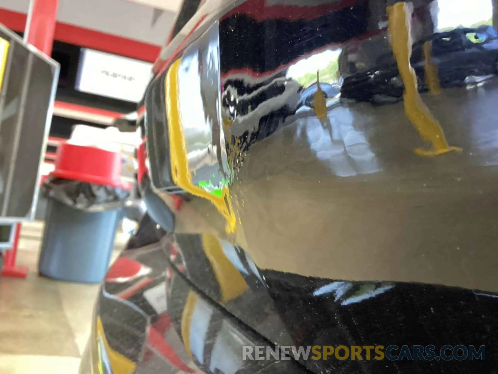 2 fotografías del automóvil dañado 2GNAXJEV4L6156071 CHEVROLET EQUINOX 2020