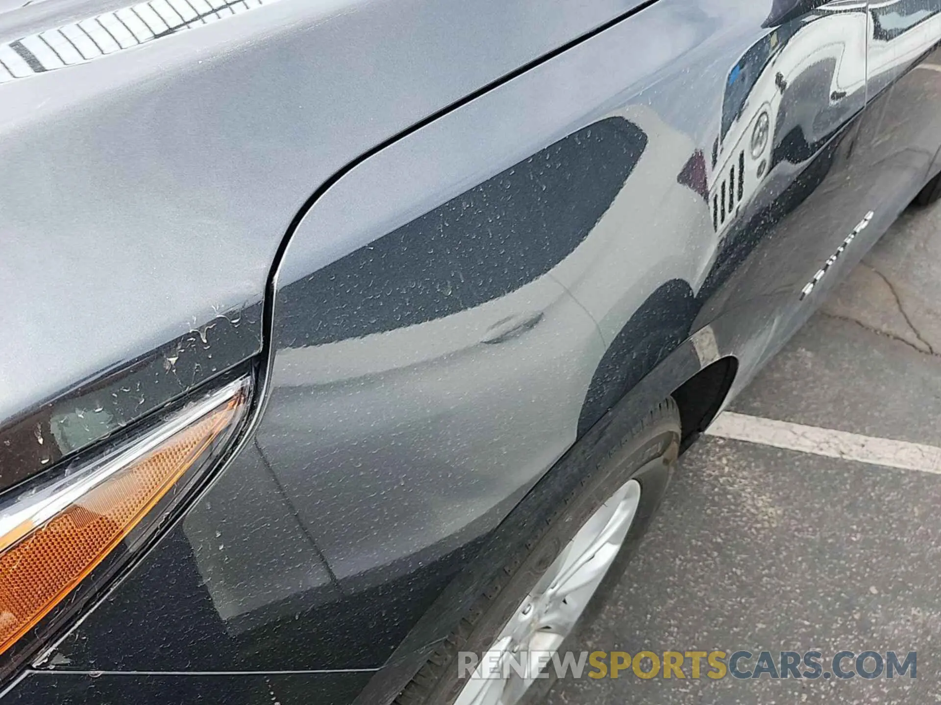 16 fotografías del automóvil dañado 2GNAXJEV5L6150893 CHEVROLET EQUINOX 2020