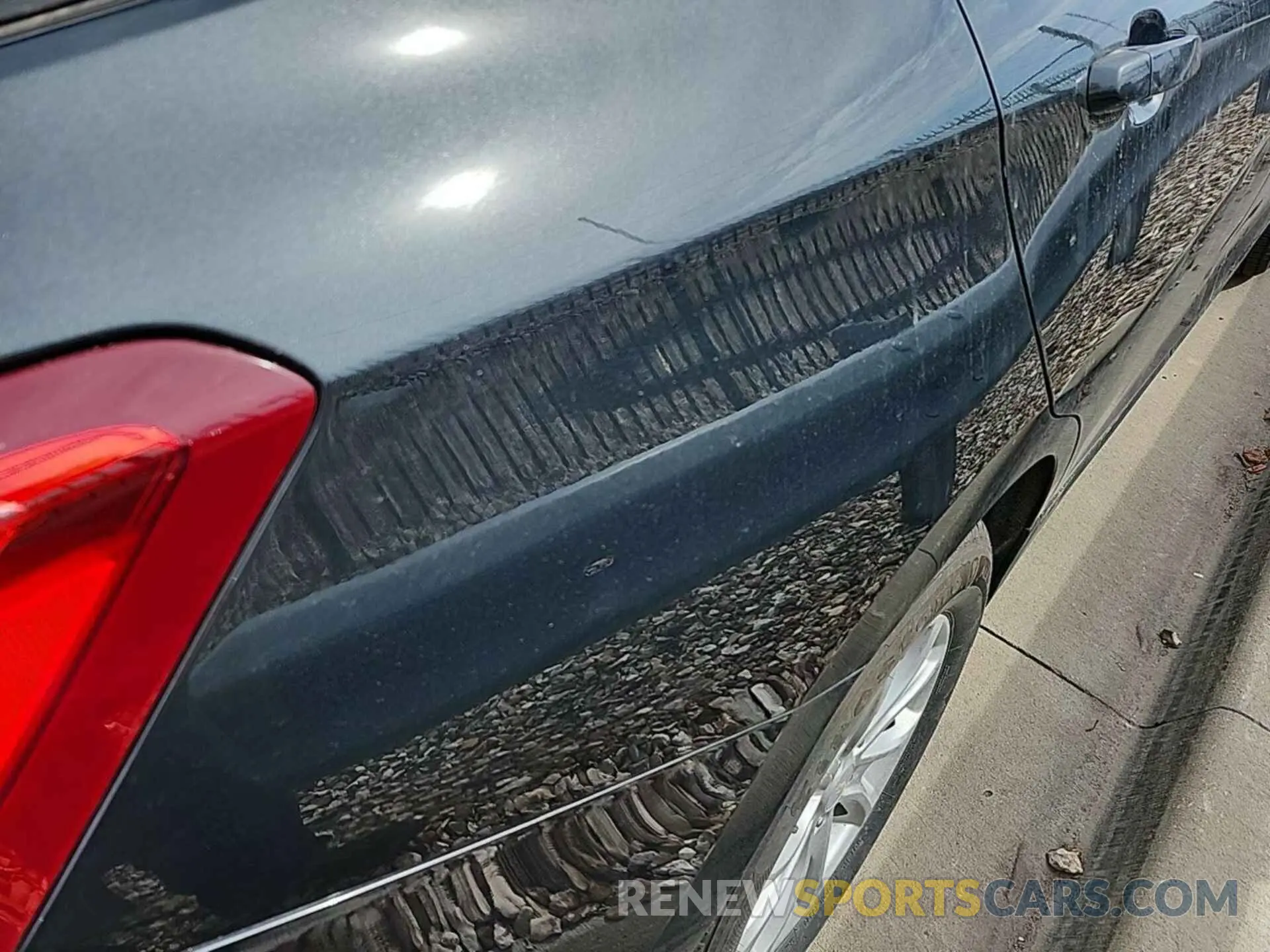 31 fotografías del automóvil dañado 2GNAXJEV5L6150893 CHEVROLET EQUINOX 2020