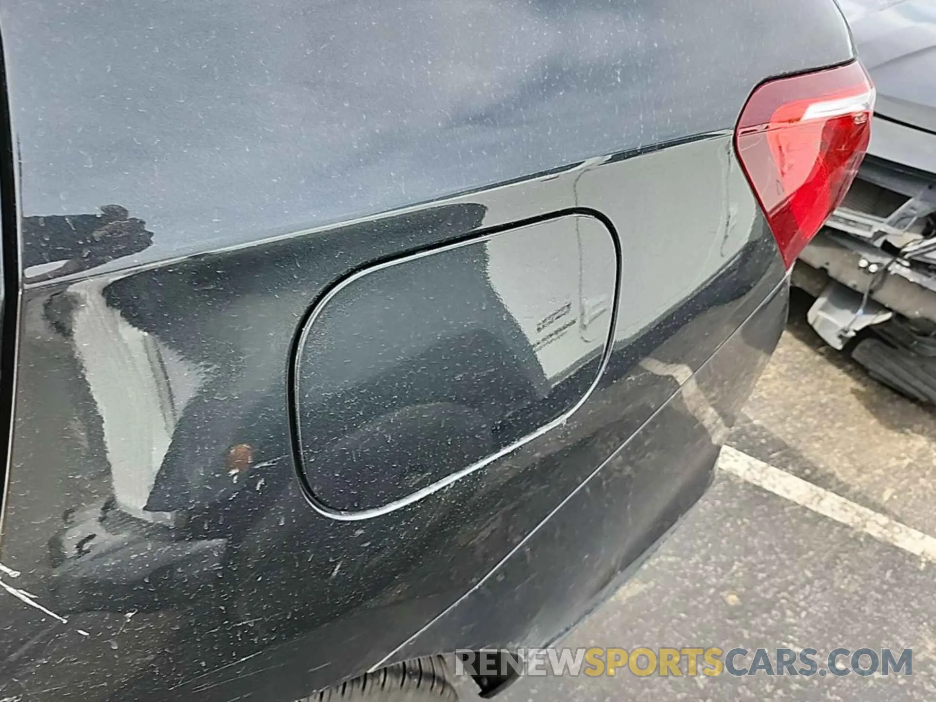 6 fotografías del automóvil dañado 2GNAXJEV5L6150893 CHEVROLET EQUINOX 2020