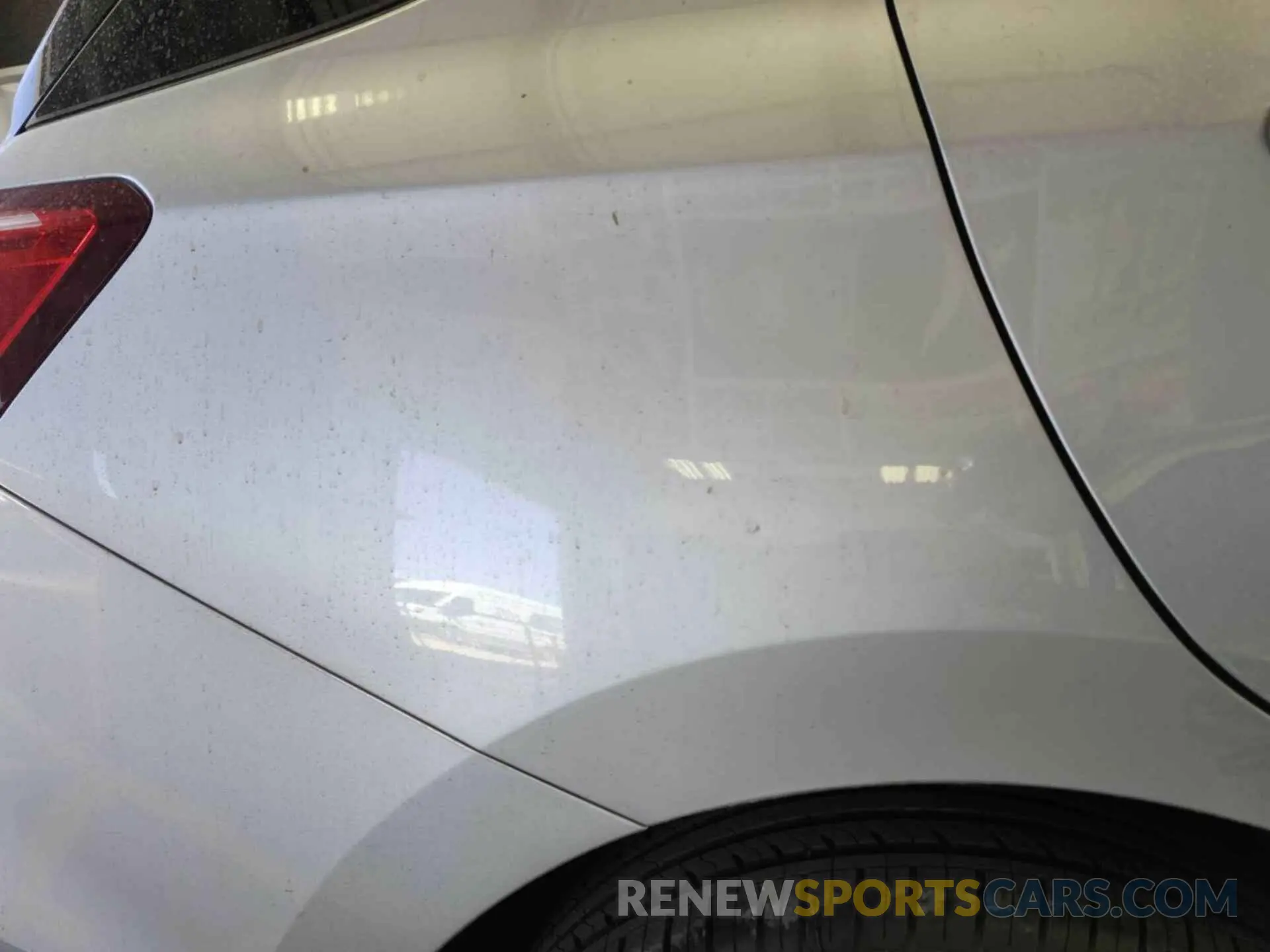 17 fotografías del automóvil dañado 2GNAXJEV5L6232297 CHEVROLET EQUINOX 2020