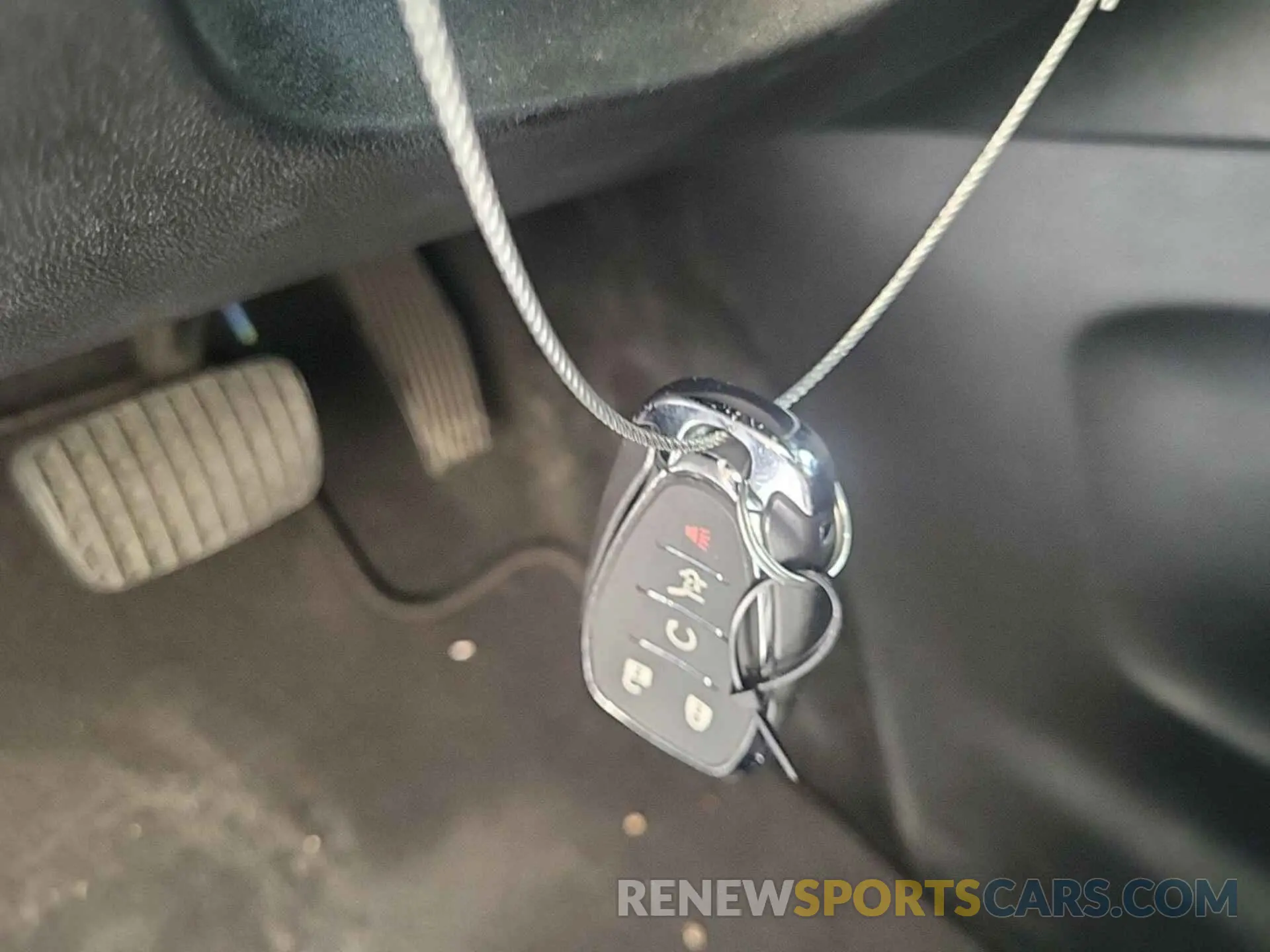 20 fotografías del automóvil dañado 2GNAXJEV5L6232297 CHEVROLET EQUINOX 2020