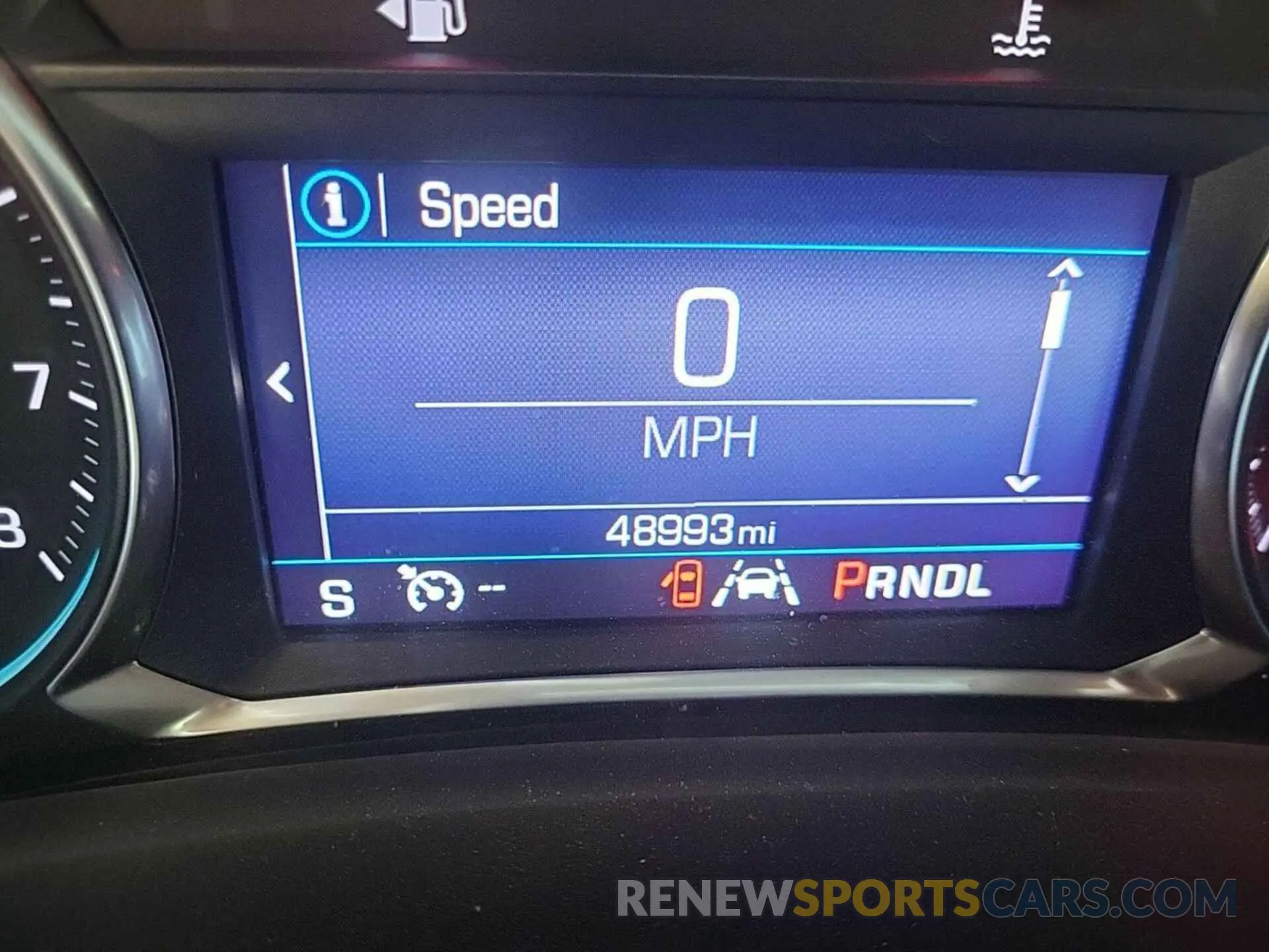 26 fotografías del automóvil dañado 2GNAXJEV5L6232297 CHEVROLET EQUINOX 2020