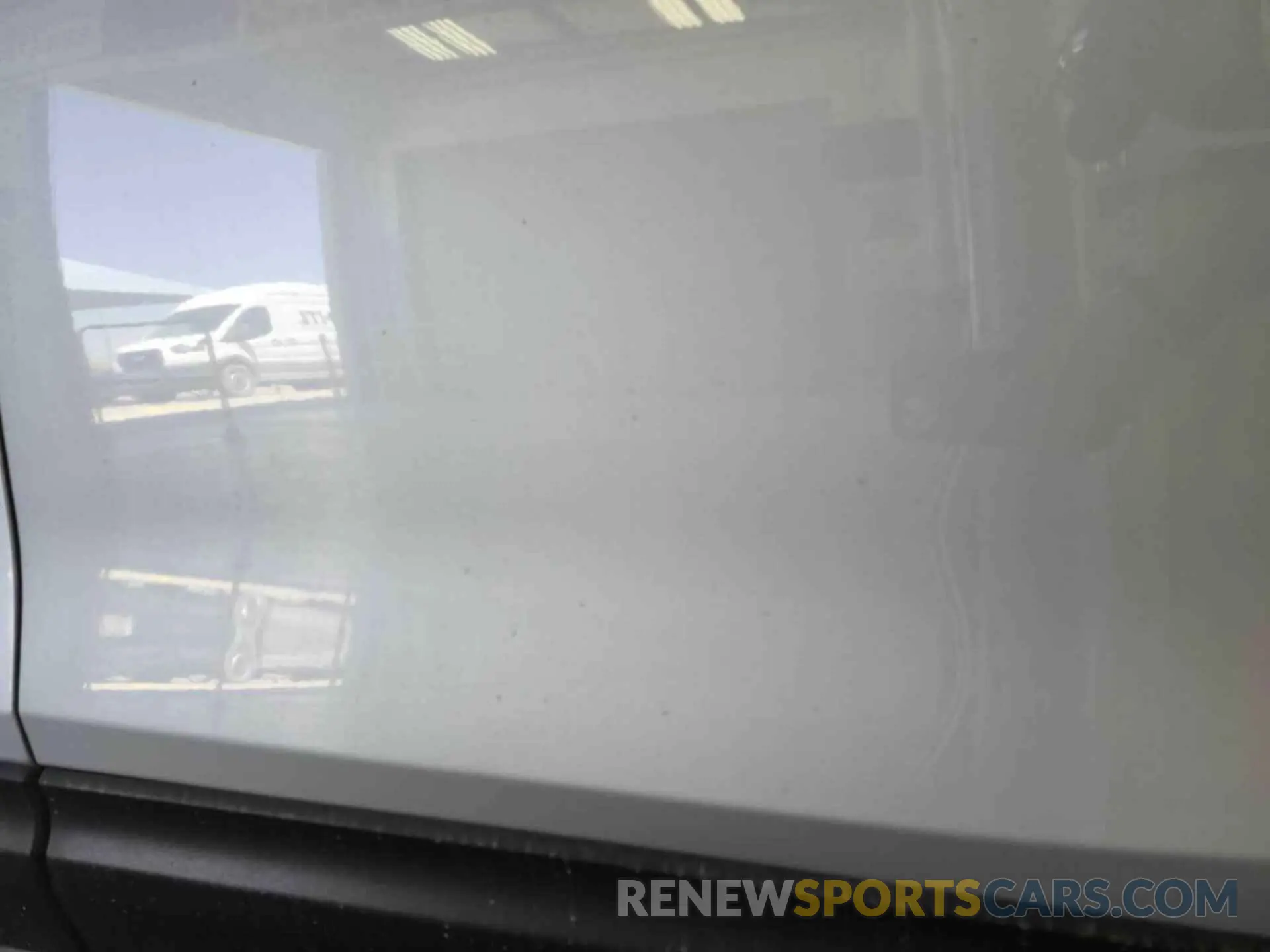 7 fotografías del automóvil dañado 2GNAXJEV5L6232297 CHEVROLET EQUINOX 2020