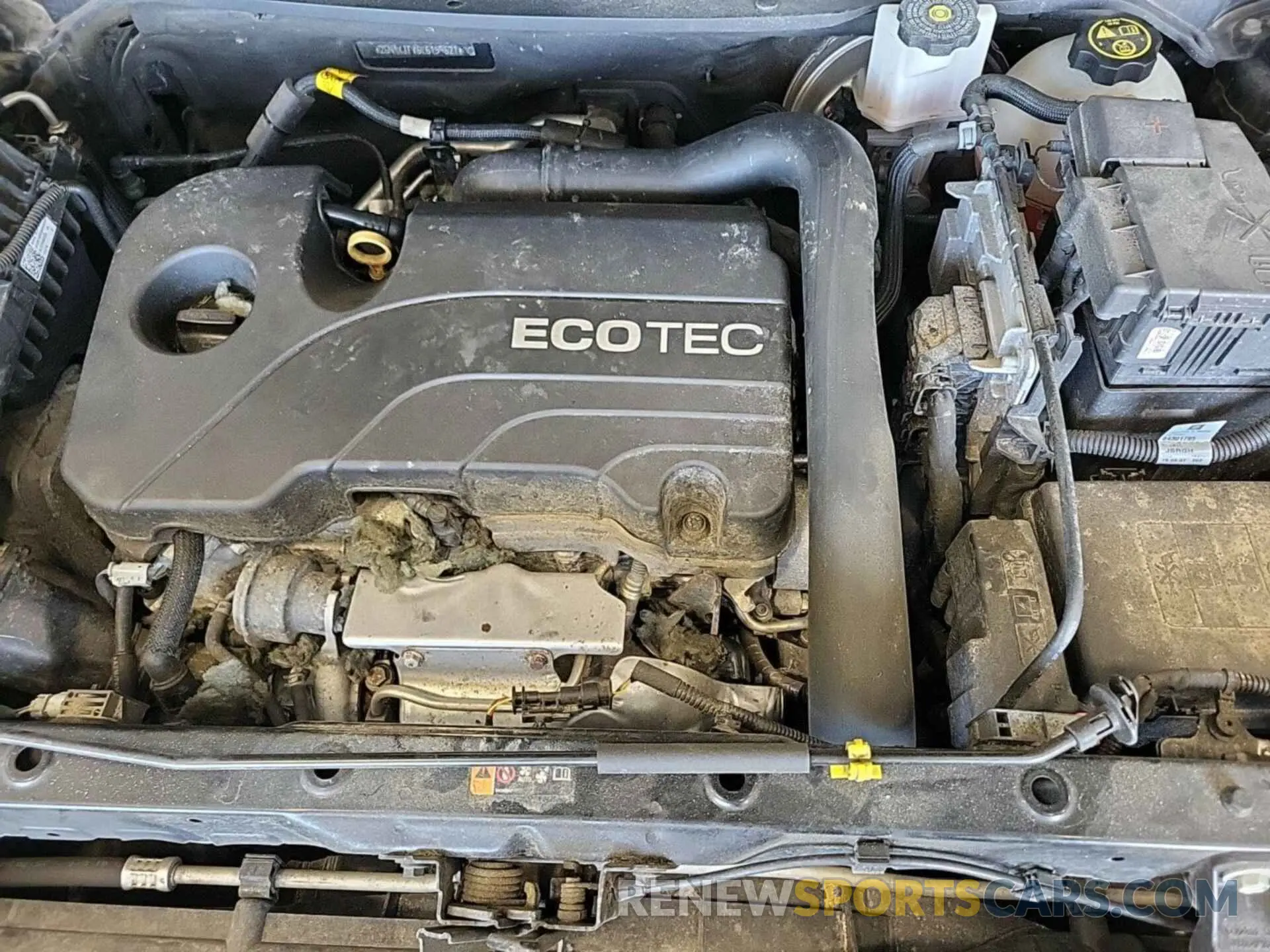 15 fotografías del automóvil dañado 2GNAXJEV6L6159621 CHEVROLET EQUINOX 2020