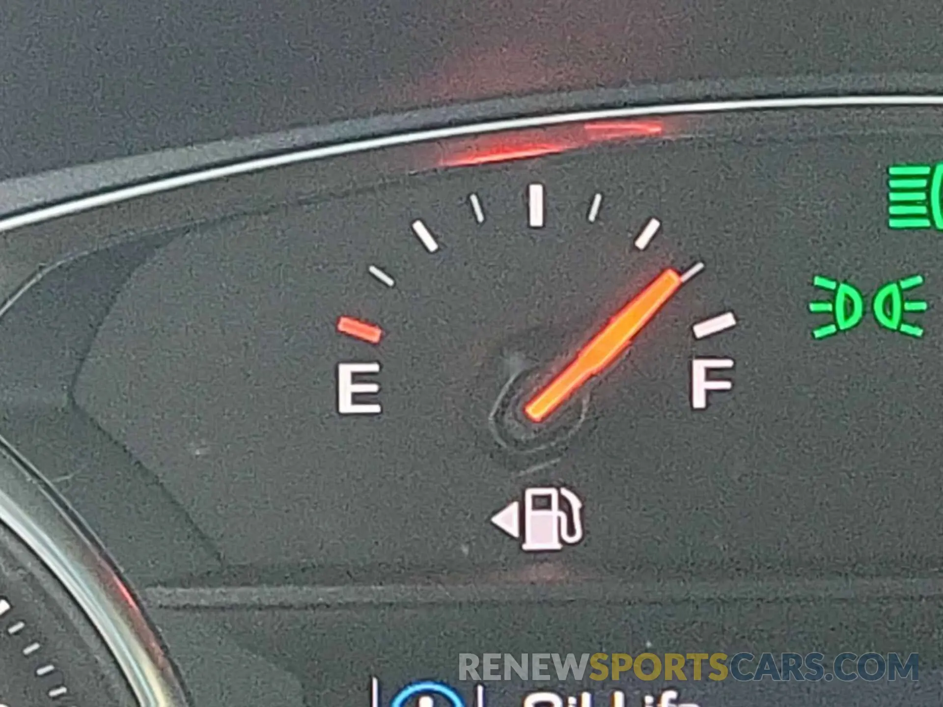 23 fotografías del automóvil dañado 2GNAXJEV6L6159621 CHEVROLET EQUINOX 2020
