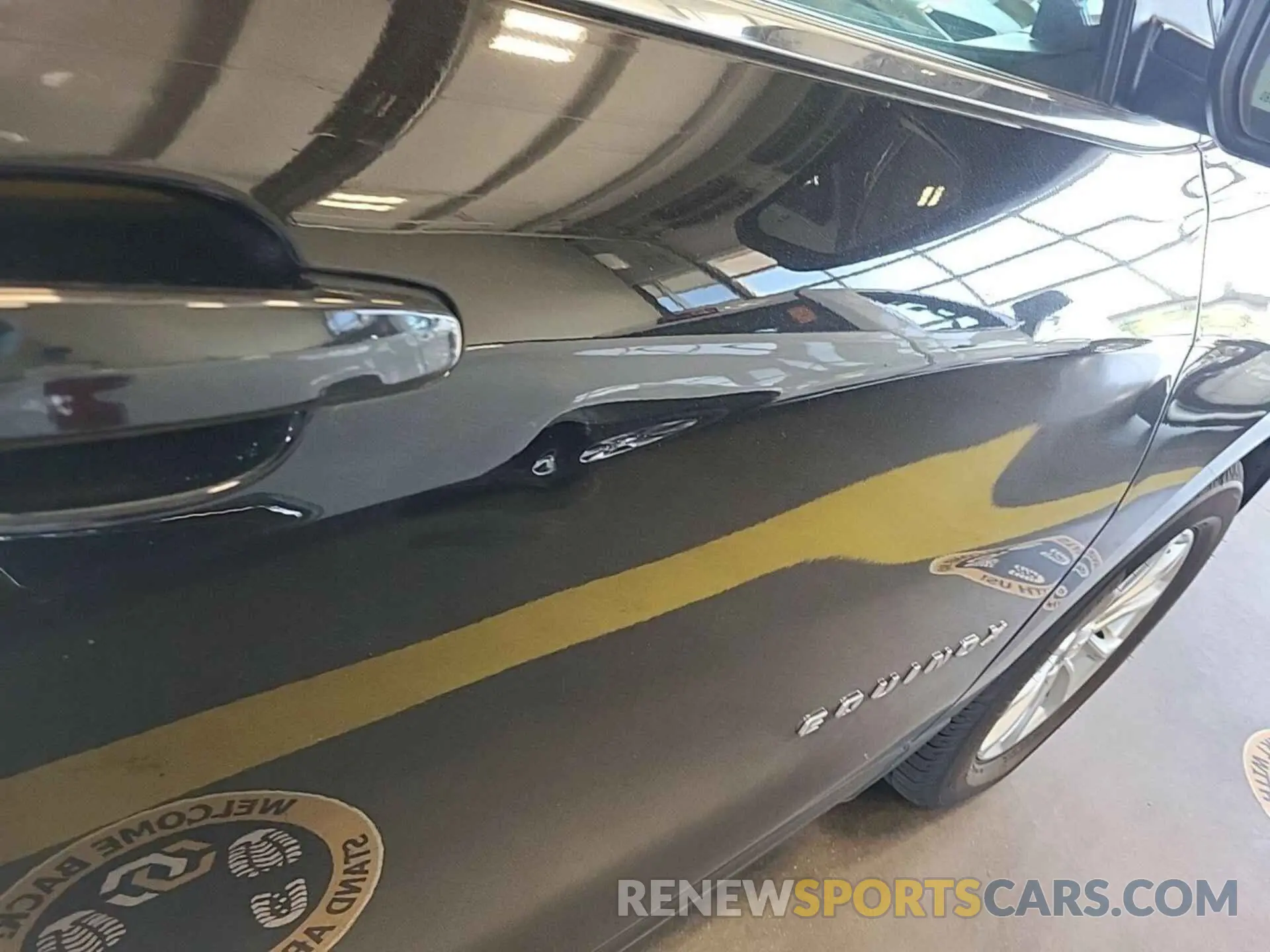 9 fotografías del automóvil dañado 2GNAXJEV6L6159621 CHEVROLET EQUINOX 2020