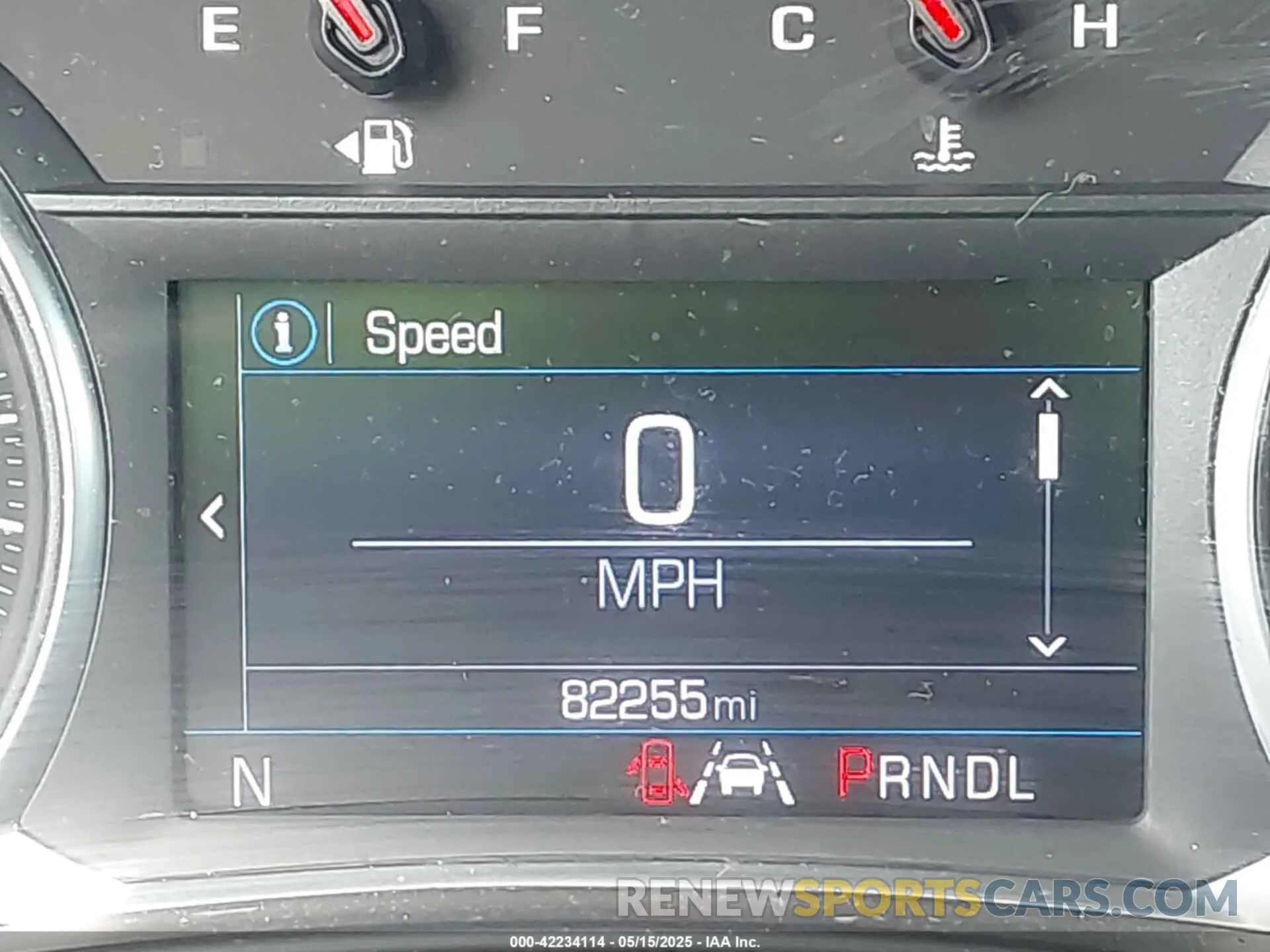 15 fotografías del automóvil dañado 2GNAXJEV6L6169601 CHEVROLET EQUINOX 2020