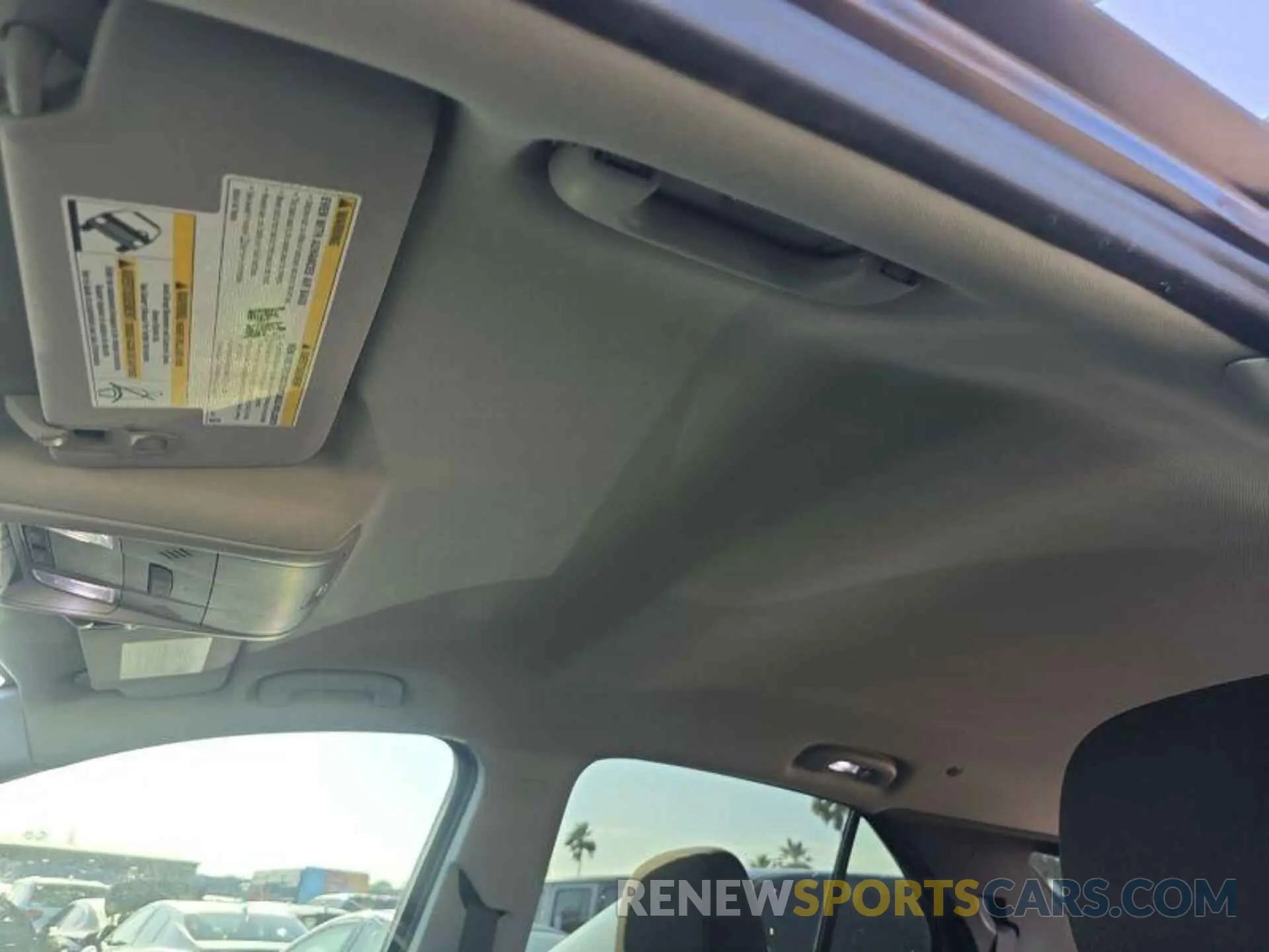 7 fotografías del automóvil dañado 2GNAXJEV6L6176001 CHEVROLET EQUINOX 2020