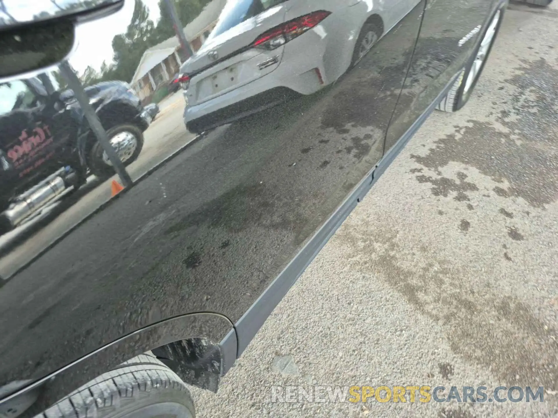 18 fotografías del automóvil dañado 2GNAXJEV6L6232146 CHEVROLET EQUINOX 2020