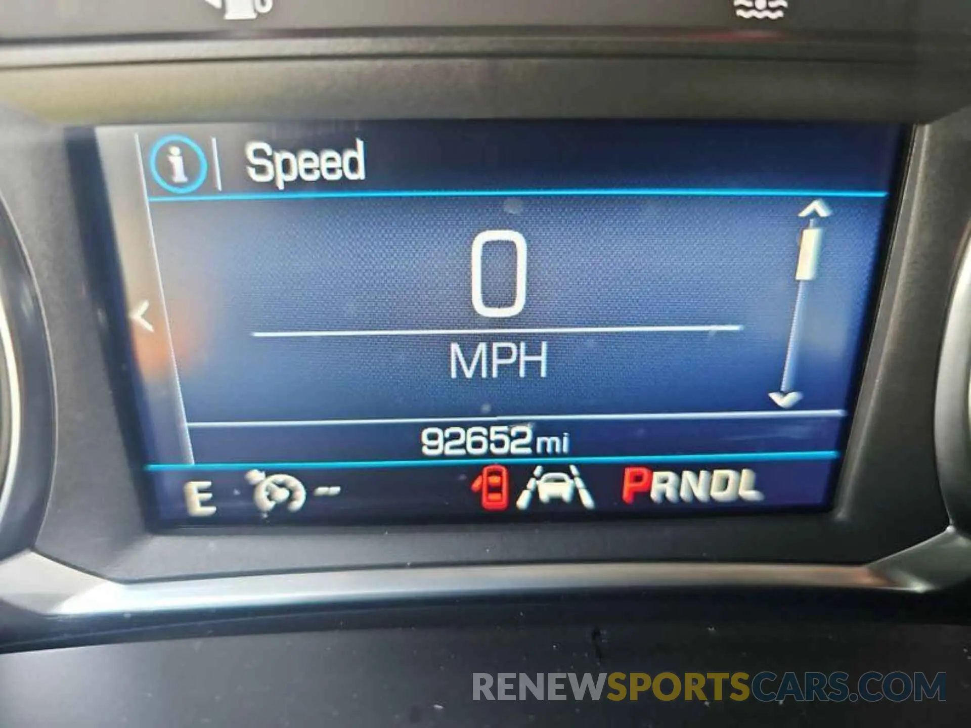17 fotografías del automóvil dañado 2GNAXJEV6L6240022 CHEVROLET EQUINOX 2020