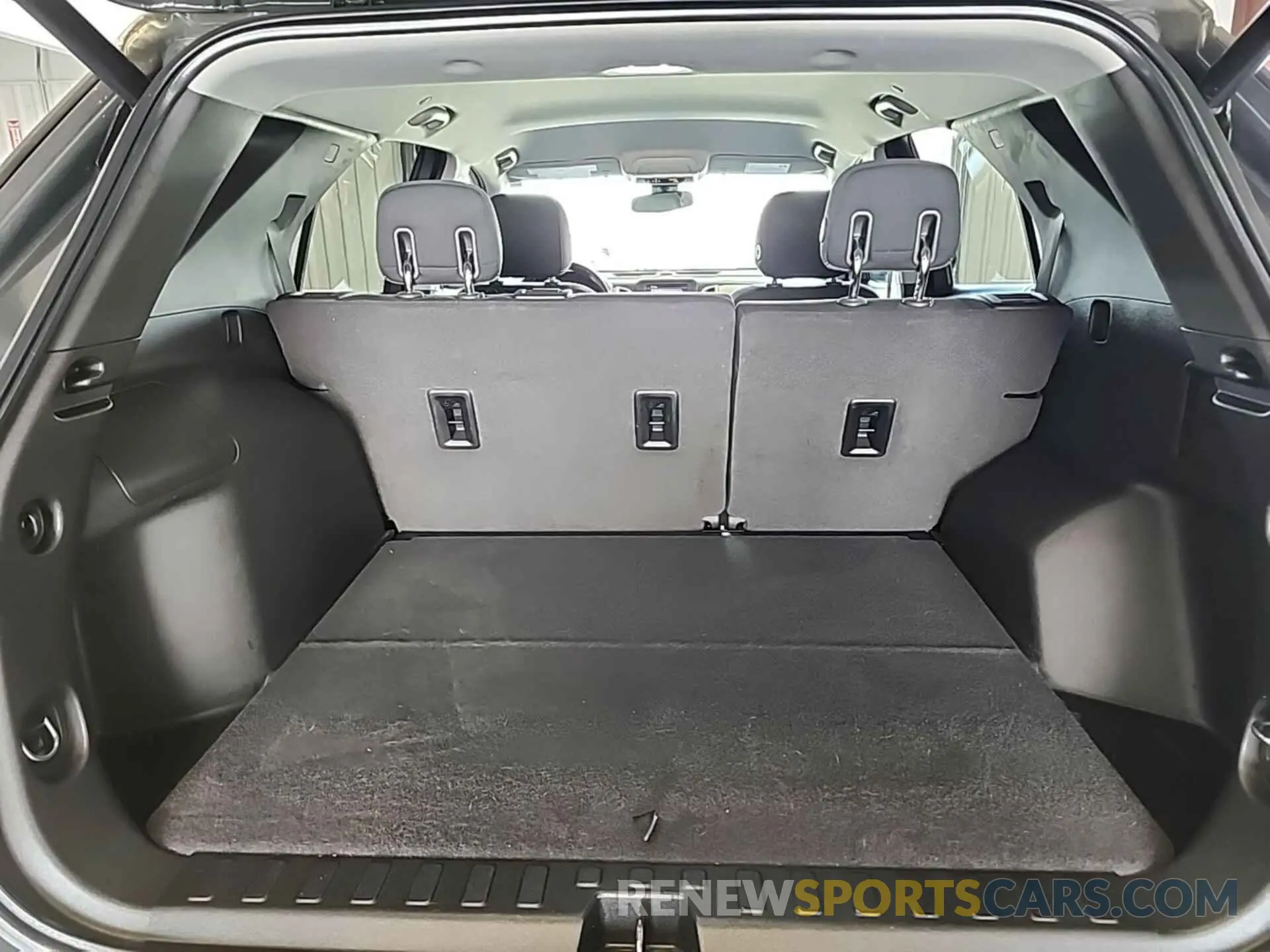 20 fotografías del automóvil dañado 2GNAXJEV7L6157473 CHEVROLET EQUINOX 2020