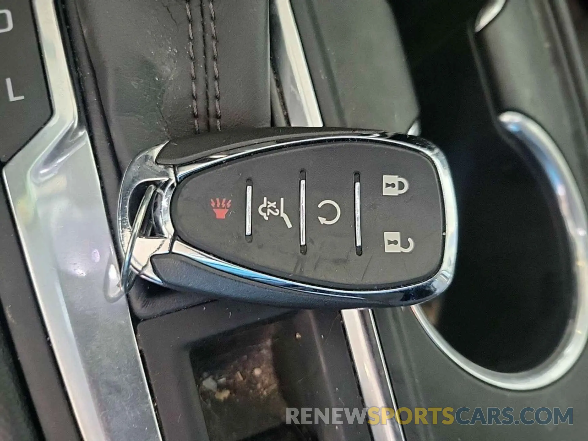10 fotografías del automóvil dañado 2GNAXJEV7L6231331 CHEVROLET EQUINOX 2020