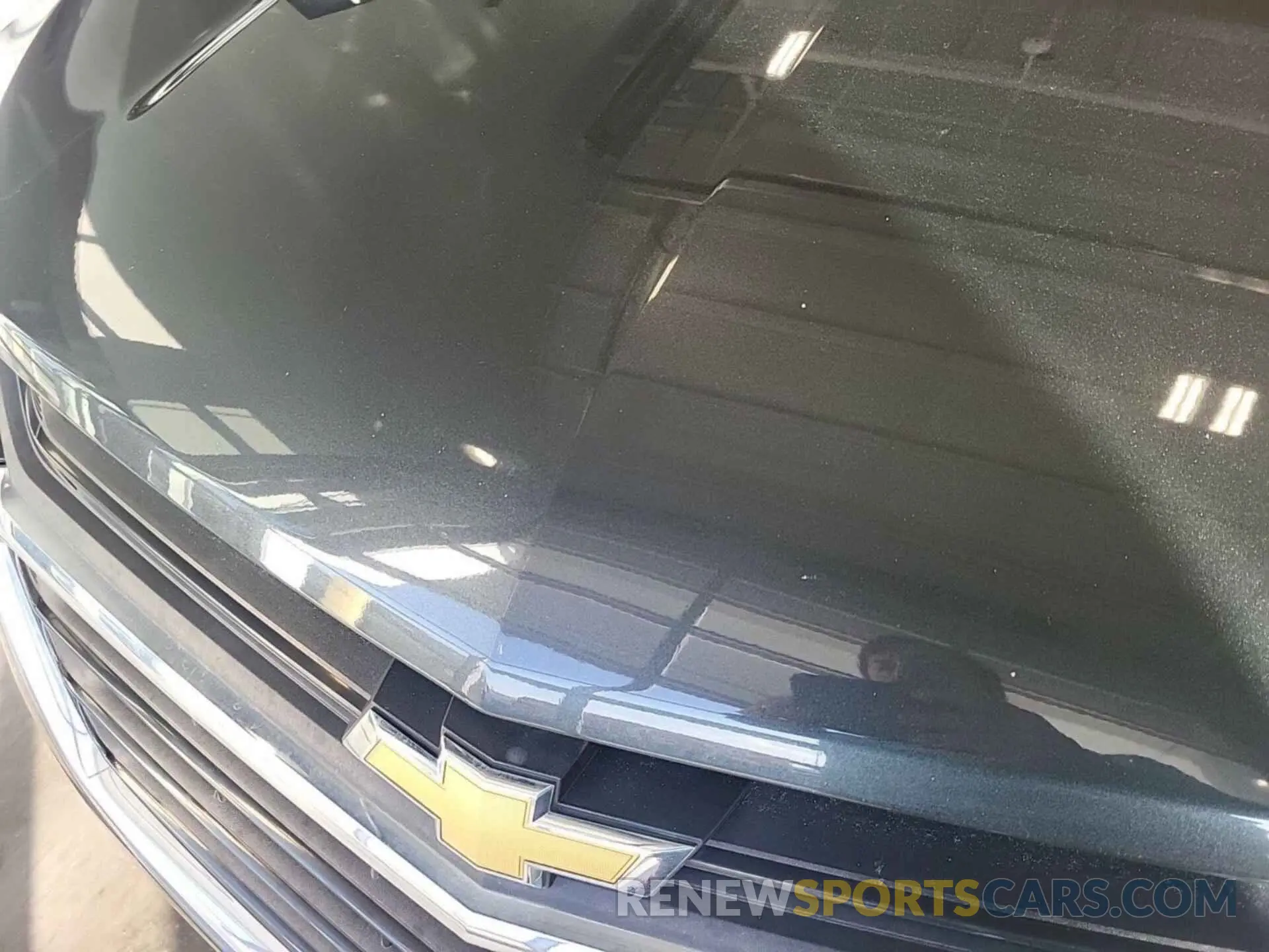 13 fotografías del automóvil dañado 2GNAXJEV7L6231331 CHEVROLET EQUINOX 2020