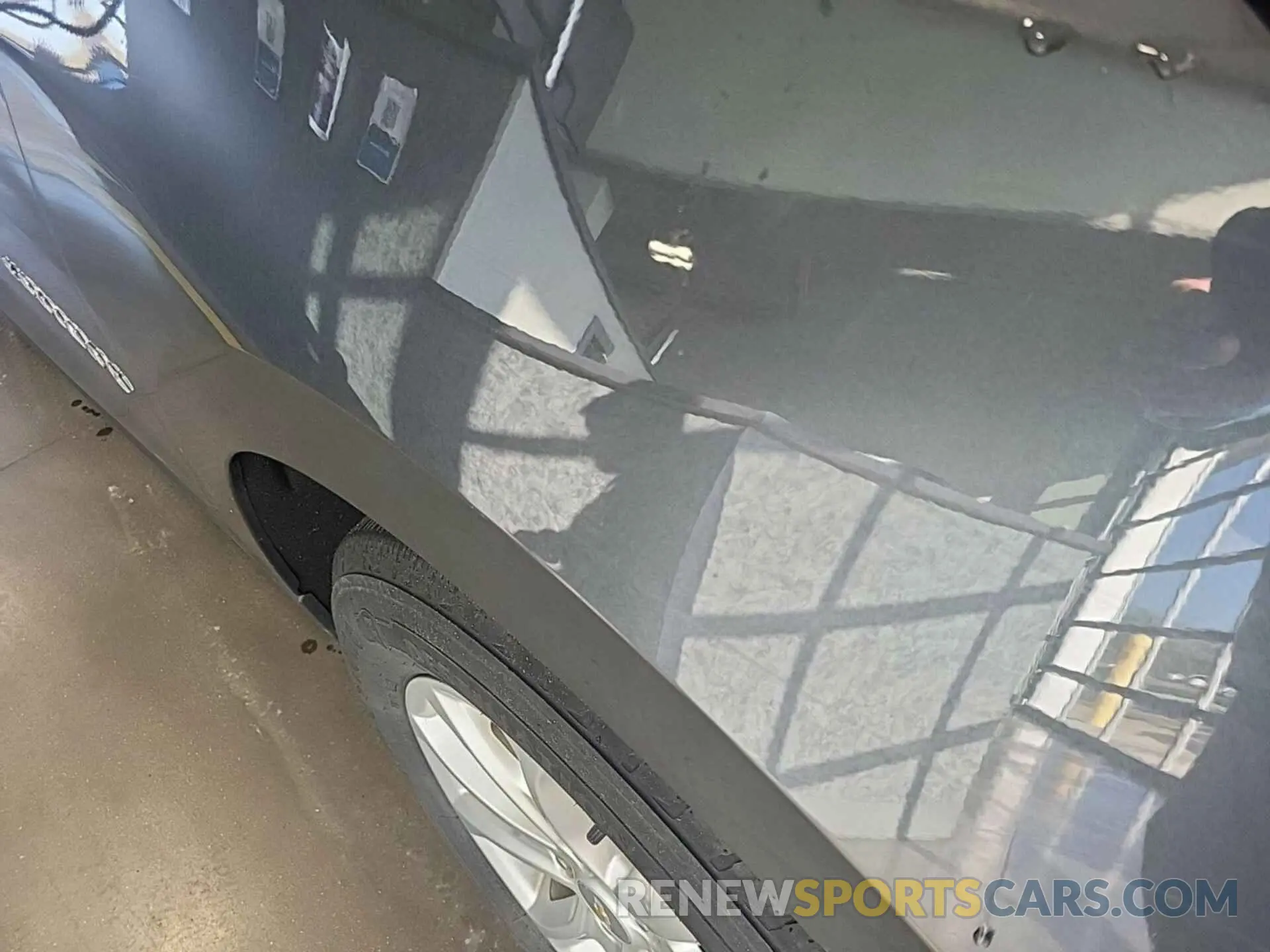 8 fotografías del automóvil dañado 2GNAXJEV7L6231331 CHEVROLET EQUINOX 2020