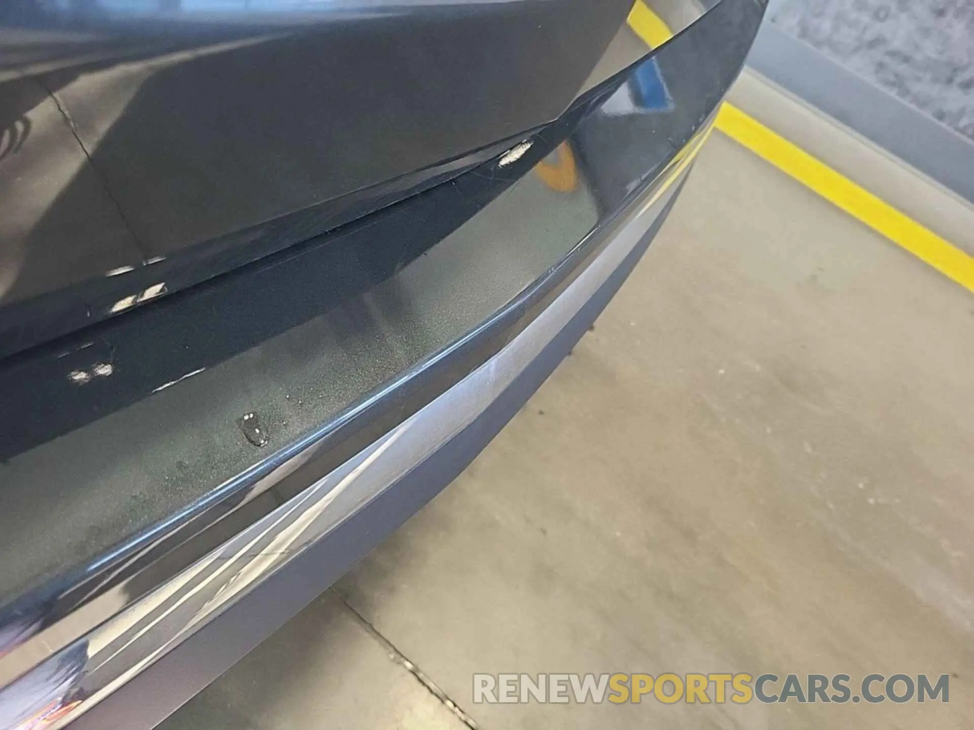 9 fotografías del automóvil dañado 2GNAXJEV7L6231331 CHEVROLET EQUINOX 2020