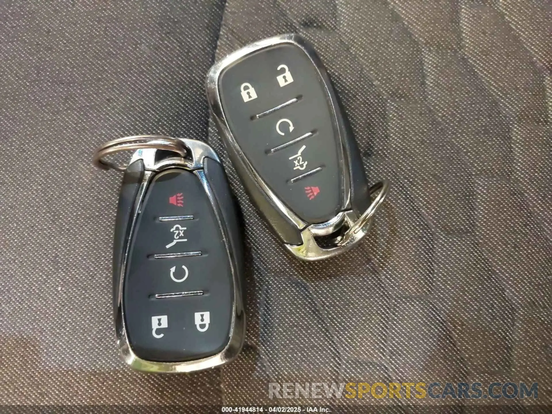 11 fotografías del automóvil dañado 2GNAXJEV7L6259405 CHEVROLET EQUINOX 2020