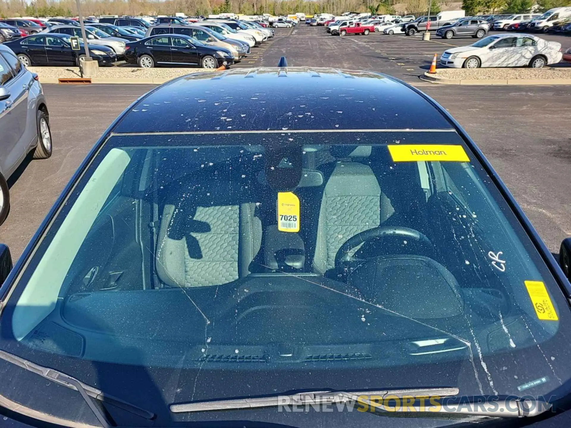 10 fotografías del automóvil dañado 2GNAXJEV8L6150810 CHEVROLET EQUINOX 2020