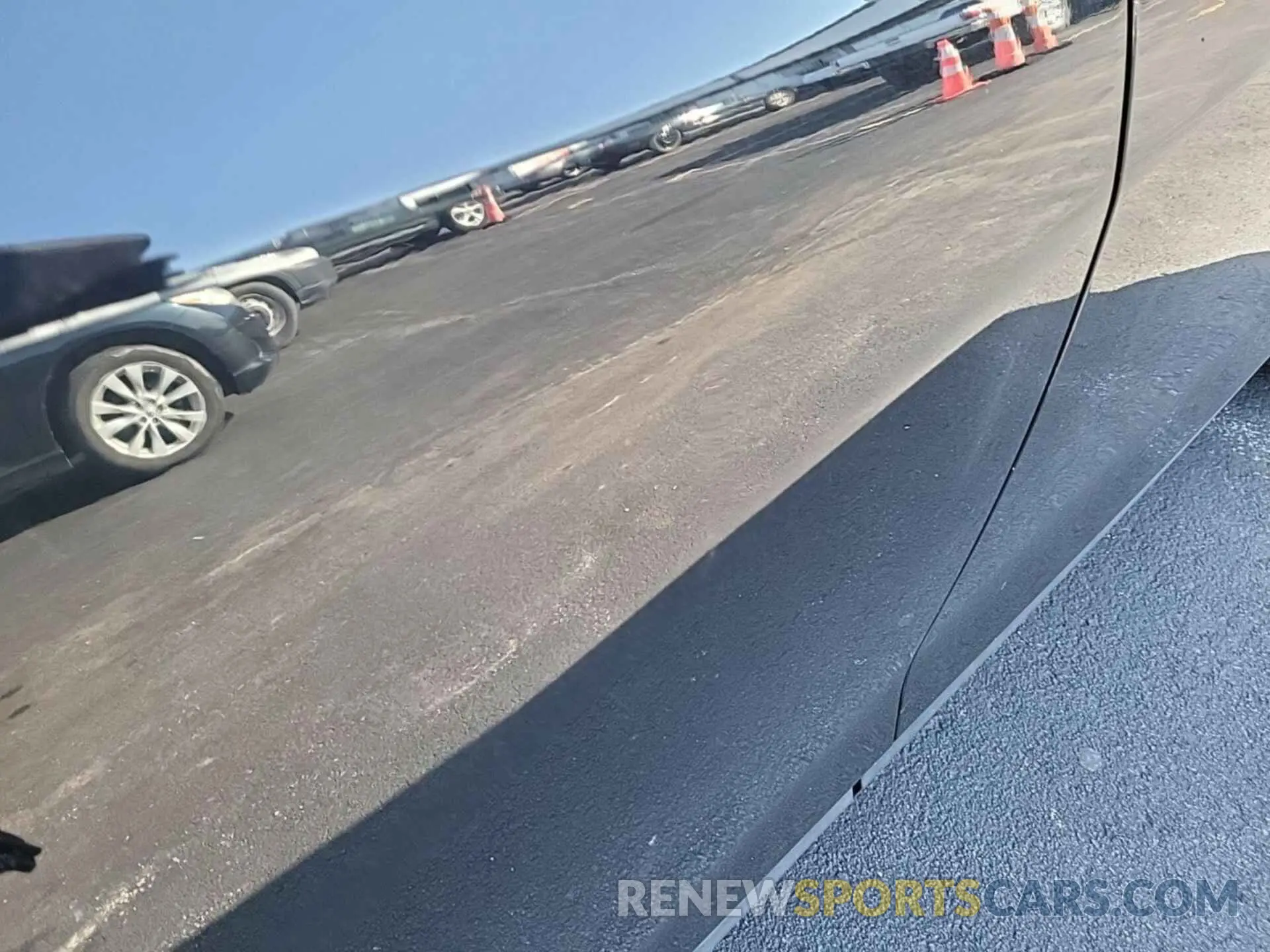 14 fotografías del automóvil dañado 2GNAXJEV8L6150810 CHEVROLET EQUINOX 2020