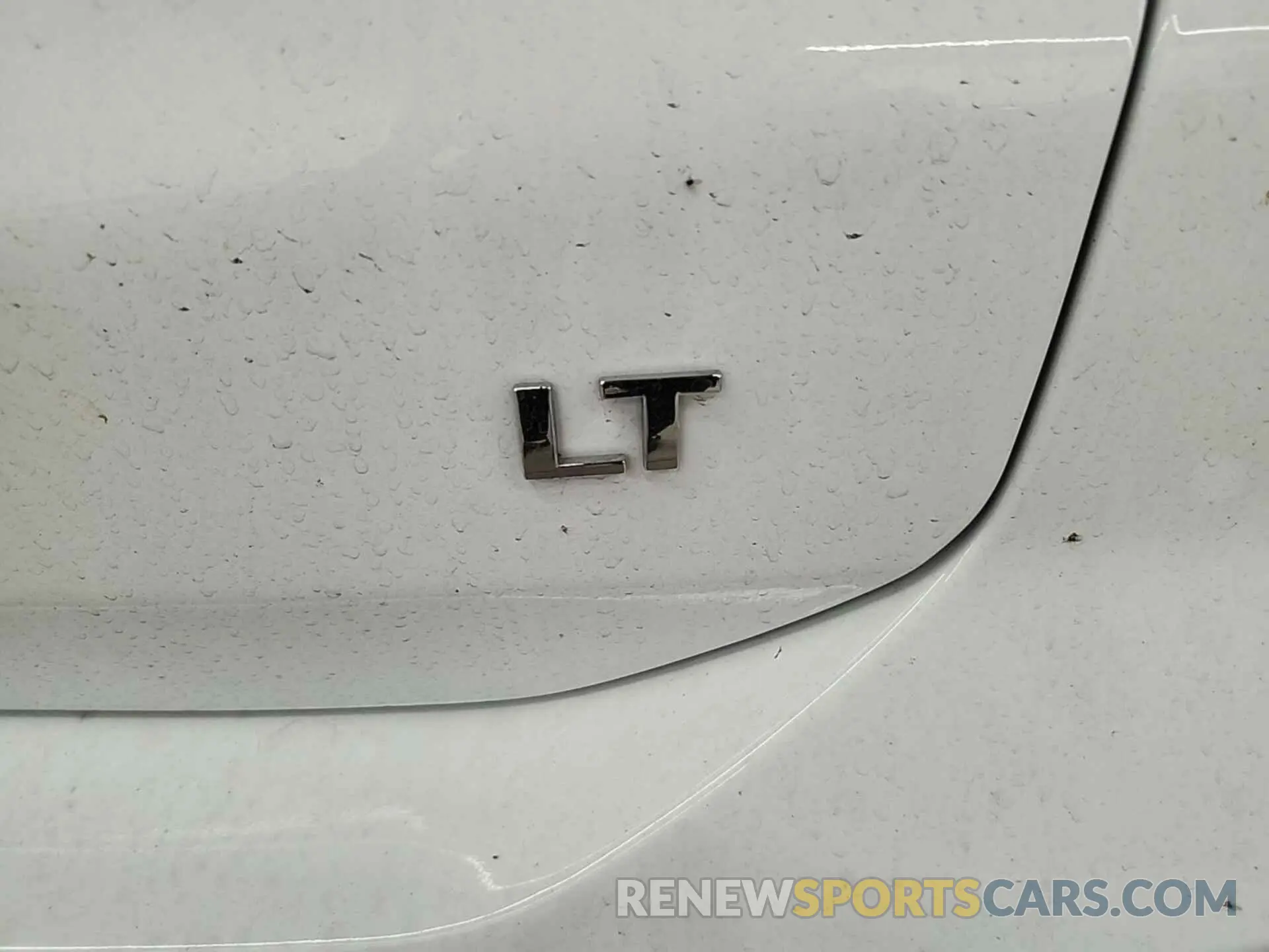 25 fotografías del automóvil dañado 2GNAXJEV8L6233511 CHEVROLET EQUINOX 2020