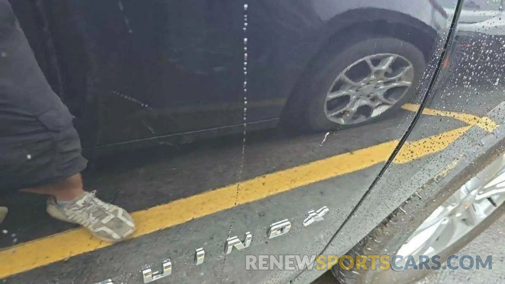 21 fotografías del automóvil dañado 2GNAXJEV8L6237817 CHEVROLET EQUINOX 2020