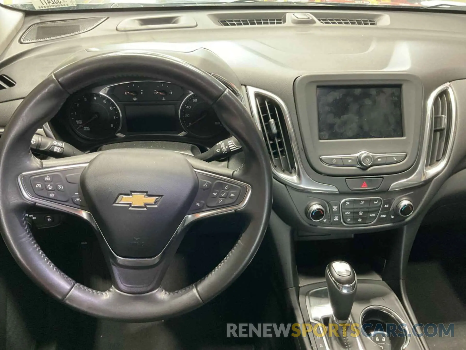 36 fotografías del automóvil dañado 2GNAXJEV9L6154610 CHEVROLET EQUINOX 2020