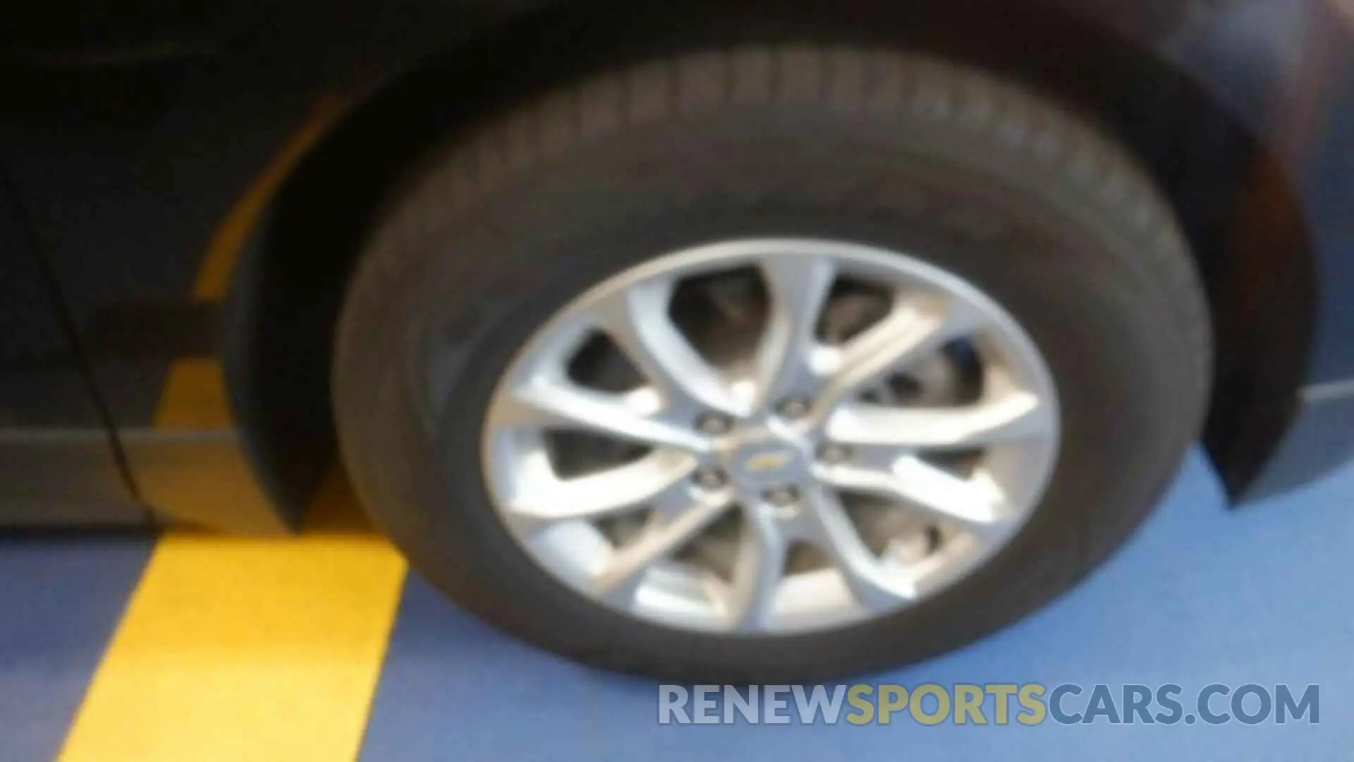 7 fotografías del automóvil dañado 2GNAXJEV9L6163534 CHEVROLET EQUINOX 2020