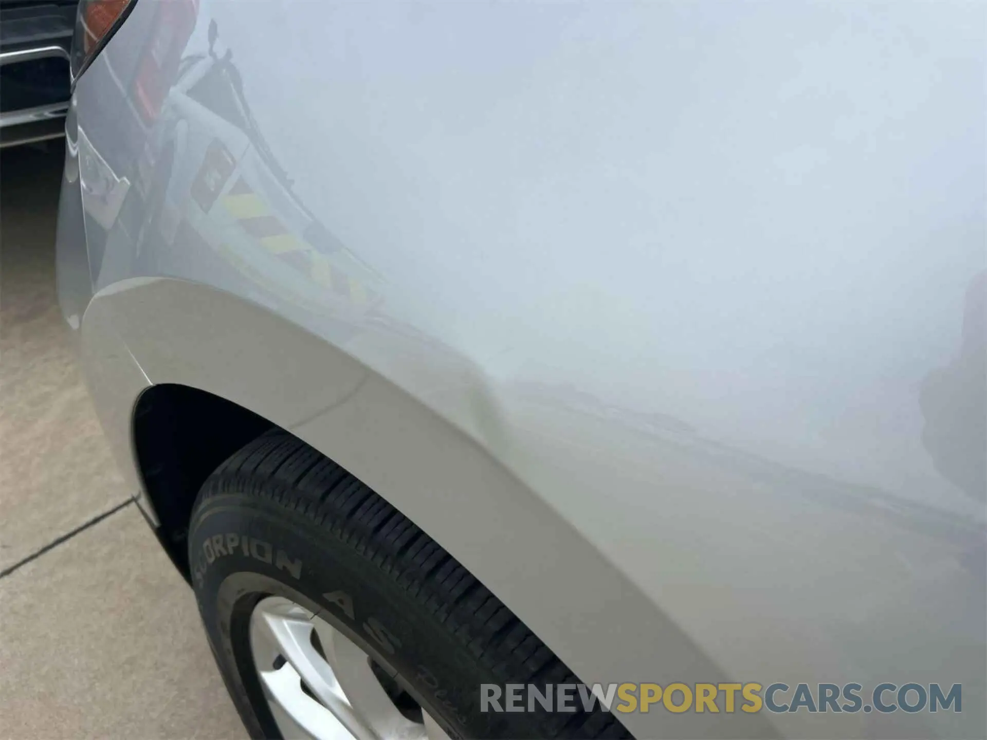13 fotografías del automóvil dañado 2GNAXJEV9L6232562 CHEVROLET EQUINOX 2020