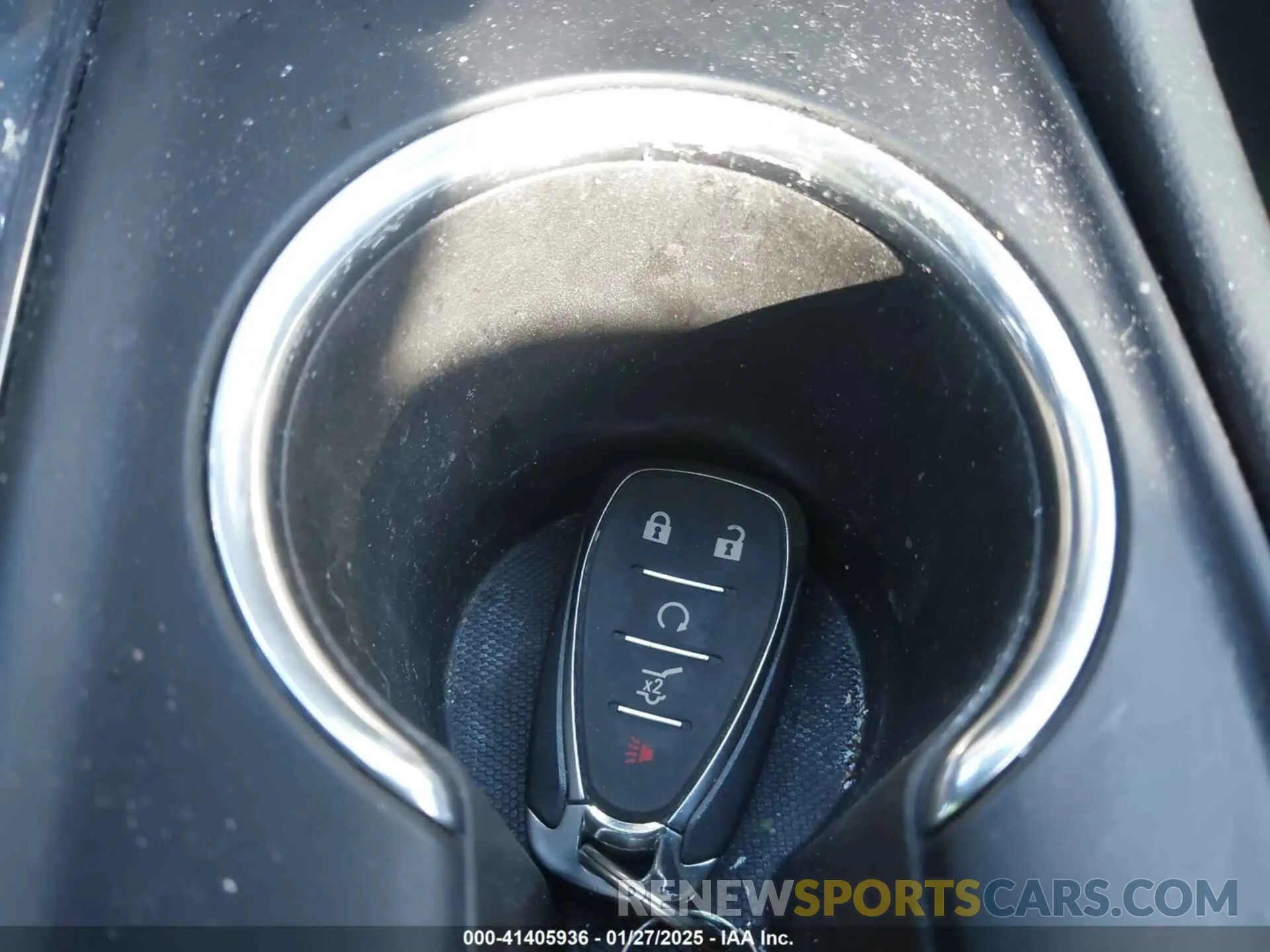 11 fotografías del automóvil dañado 2GNAXJEVXL6153594 CHEVROLET EQUINOX 2020