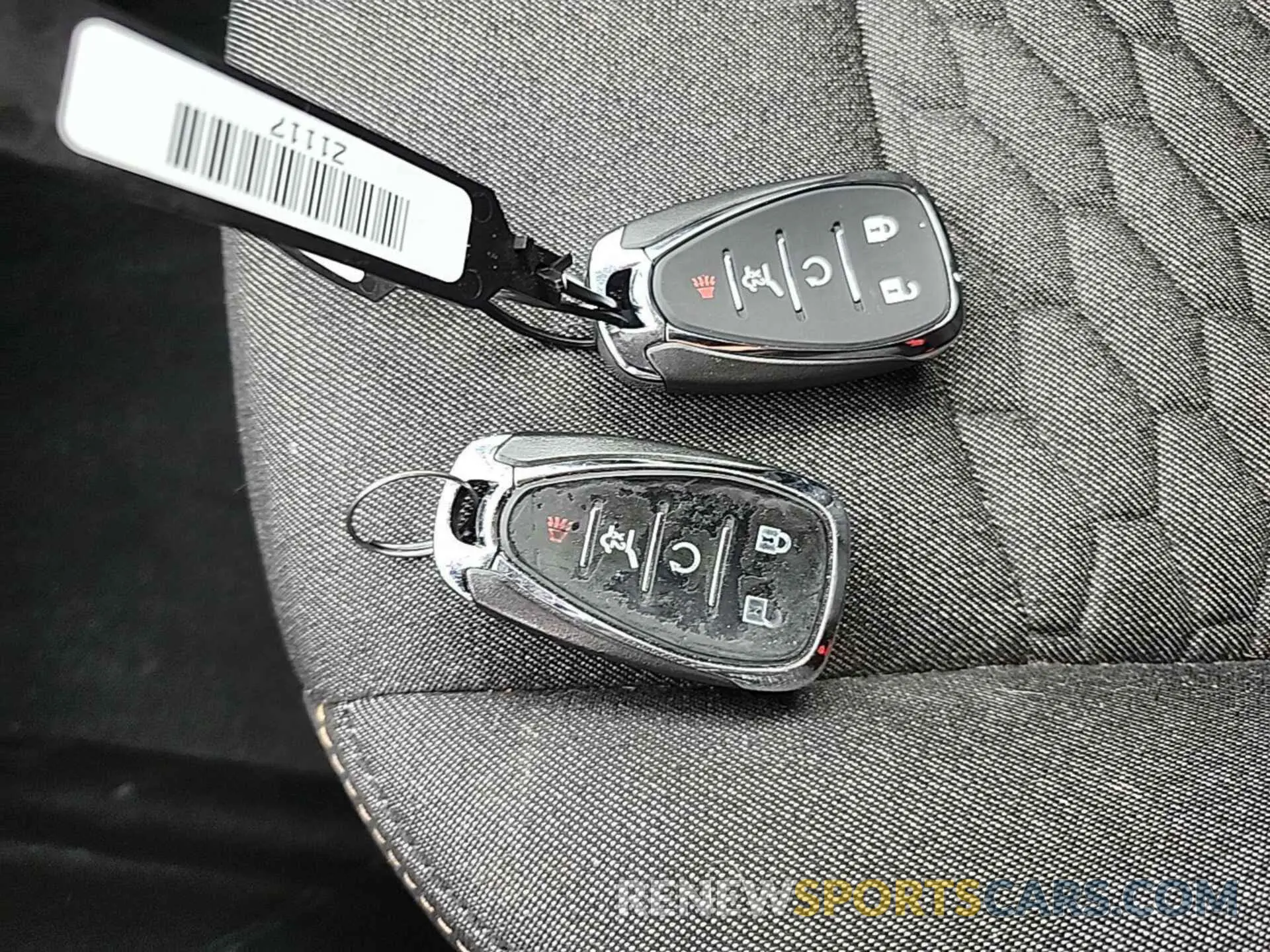 29 fotografías del automóvil dañado 2GNAXJEVXL6157774 CHEVROLET EQUINOX 2020