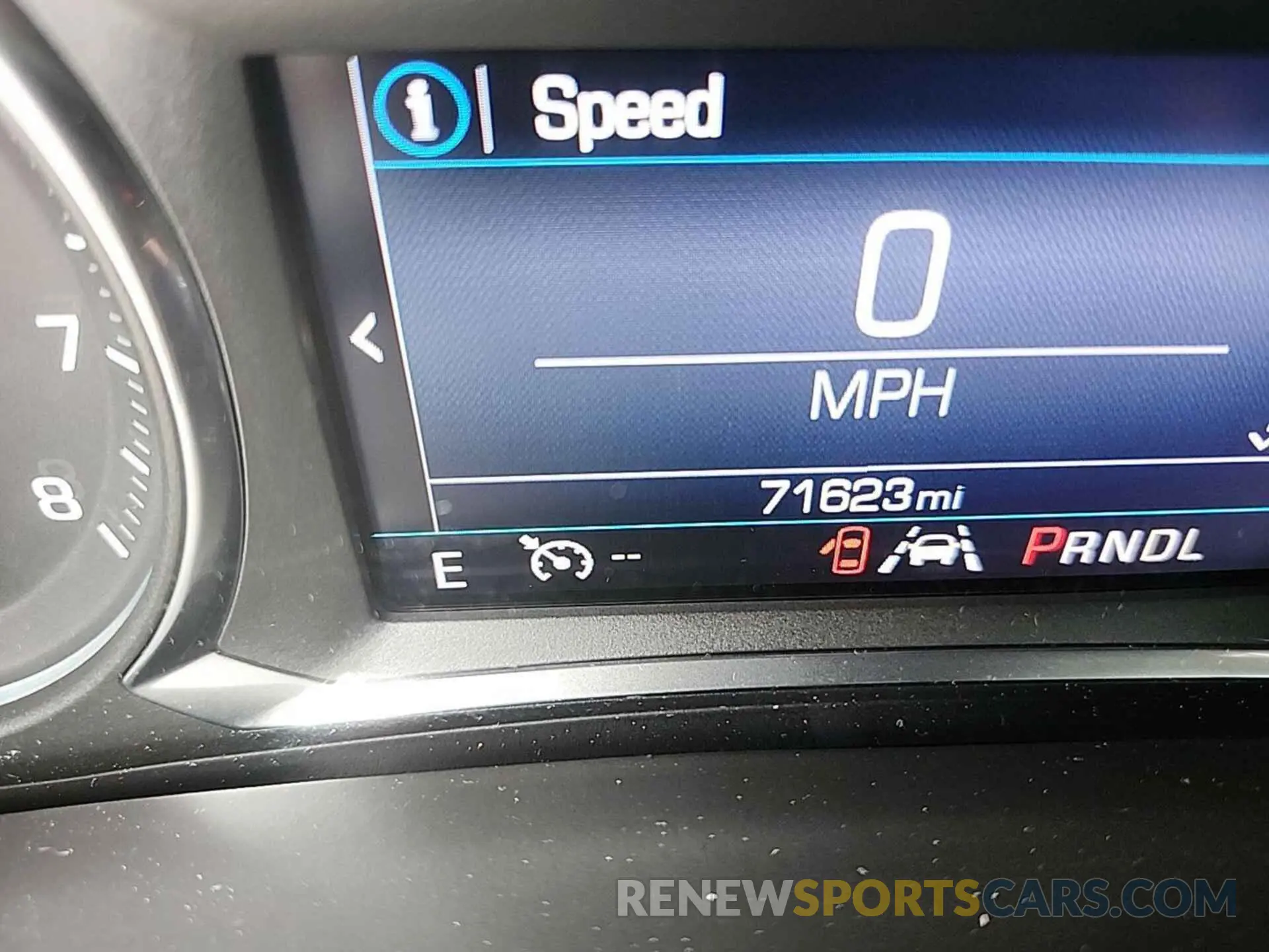 9 fotografías del automóvil dañado 2GNAXJEVXL6157774 CHEVROLET EQUINOX 2020