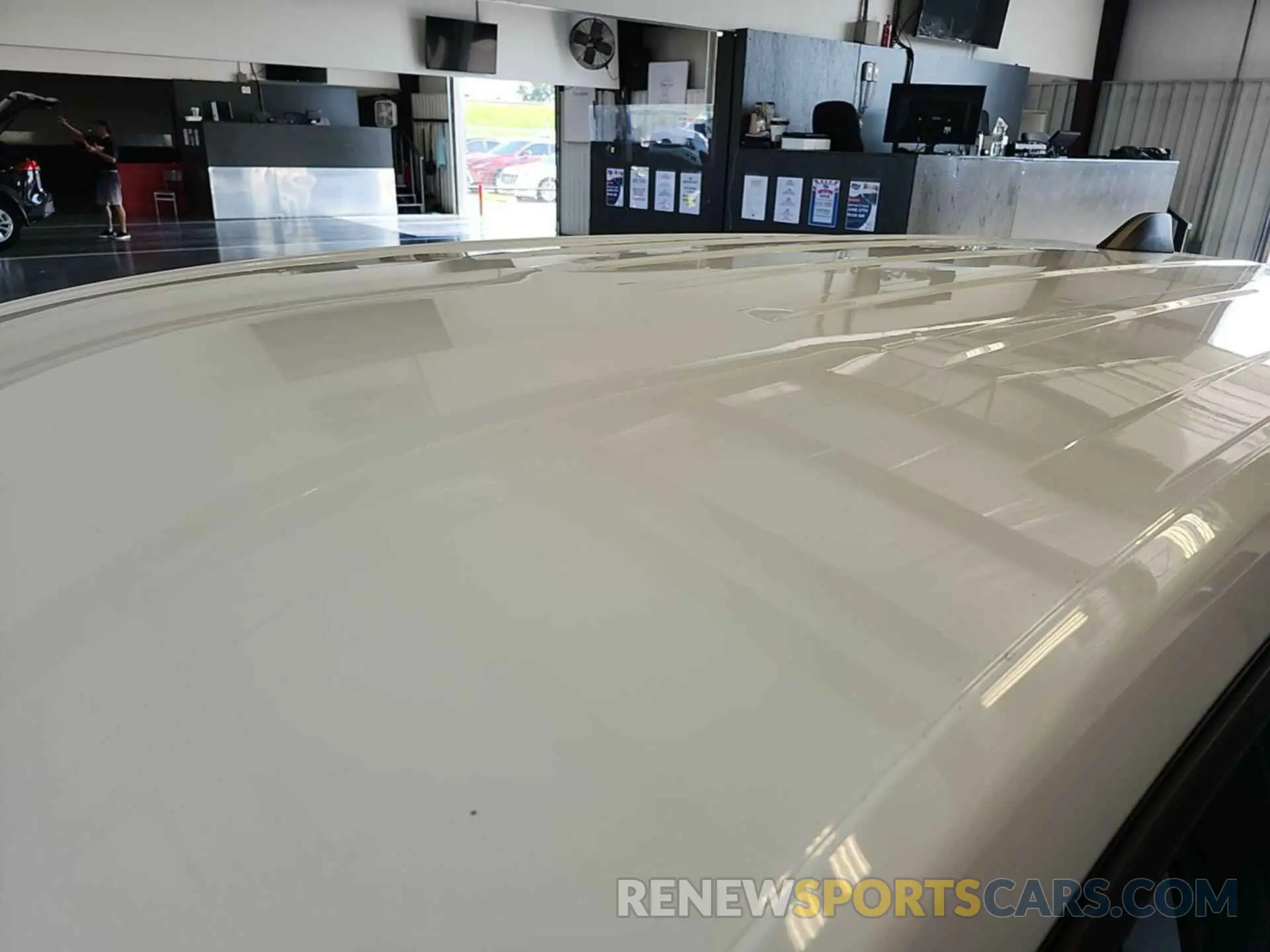 1 fotografías del automóvil dañado 2GNAXJEVXL6232232 CHEVROLET EQUINOX 2020