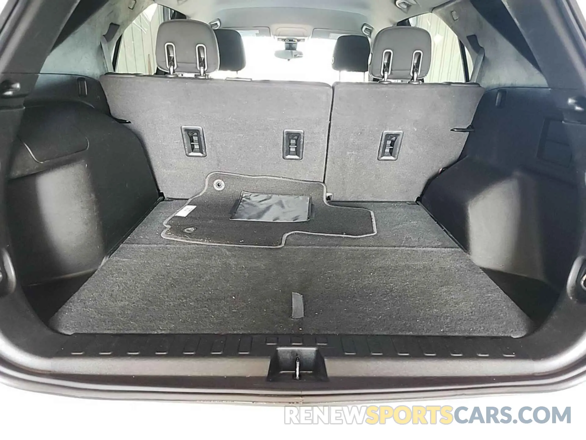 21 fotografías del automóvil dañado 2GNAXJEVXL6232232 CHEVROLET EQUINOX 2020